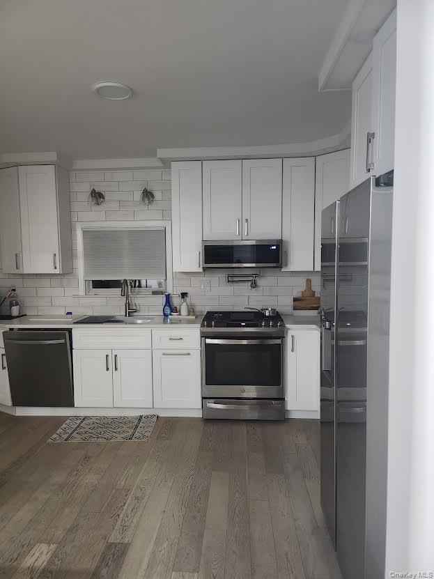 12 E Nauraushaun Avenue, Pearl River, NY 10965