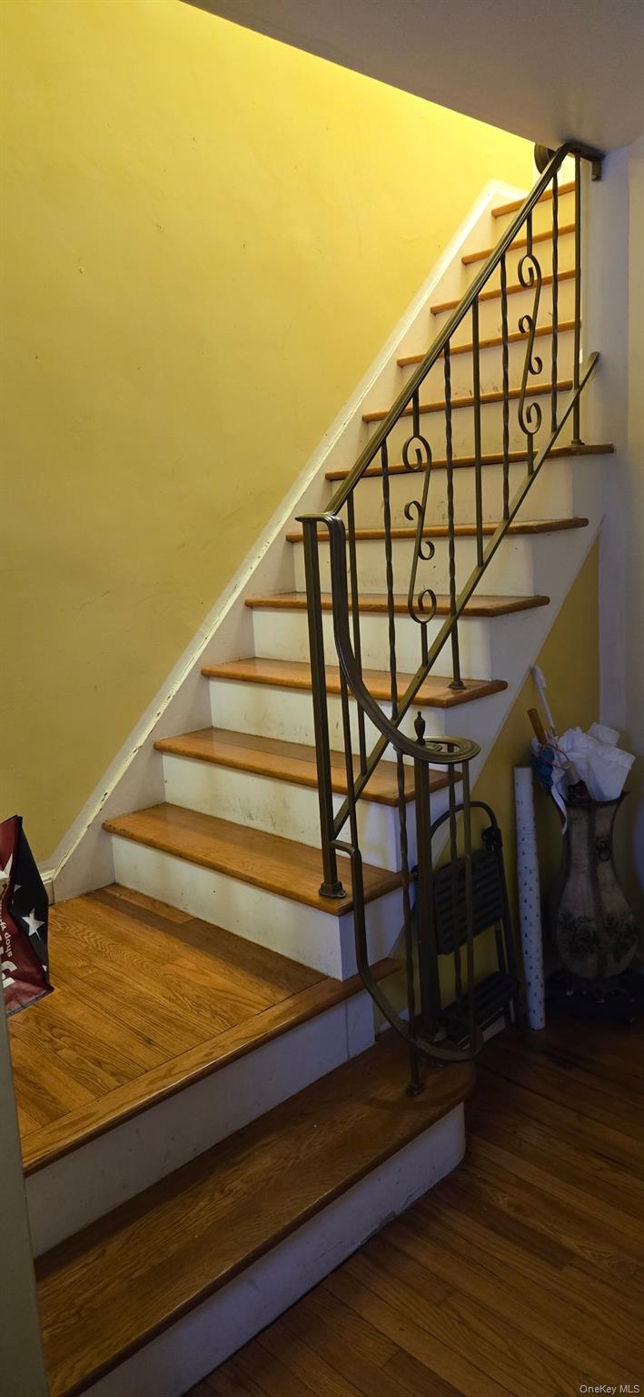 31 Parker Avenue, New City, NY 10956