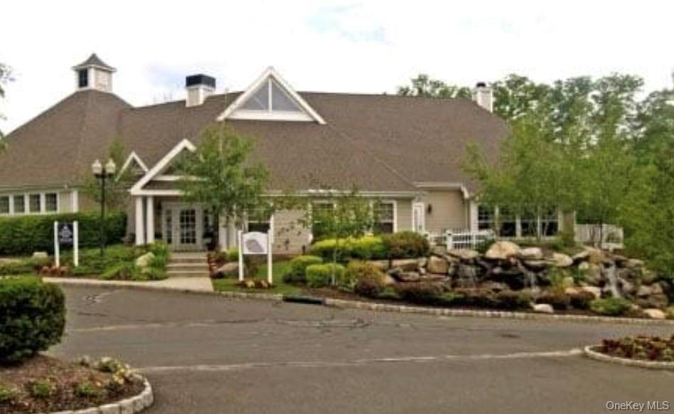 102 Crystal Hill Drive, Pomona, NY 10970