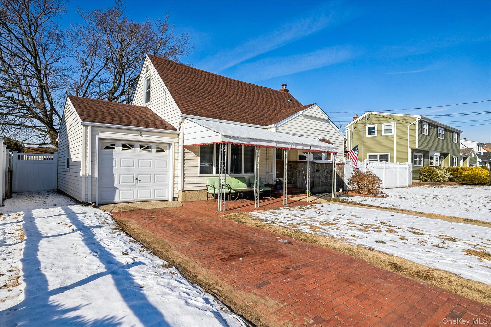 5 Scherer Street, Bethpage, NY 11714