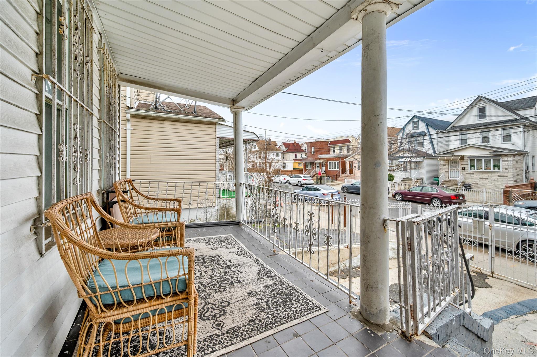 9517 125th Street, Richmond Hill S., NY 11419