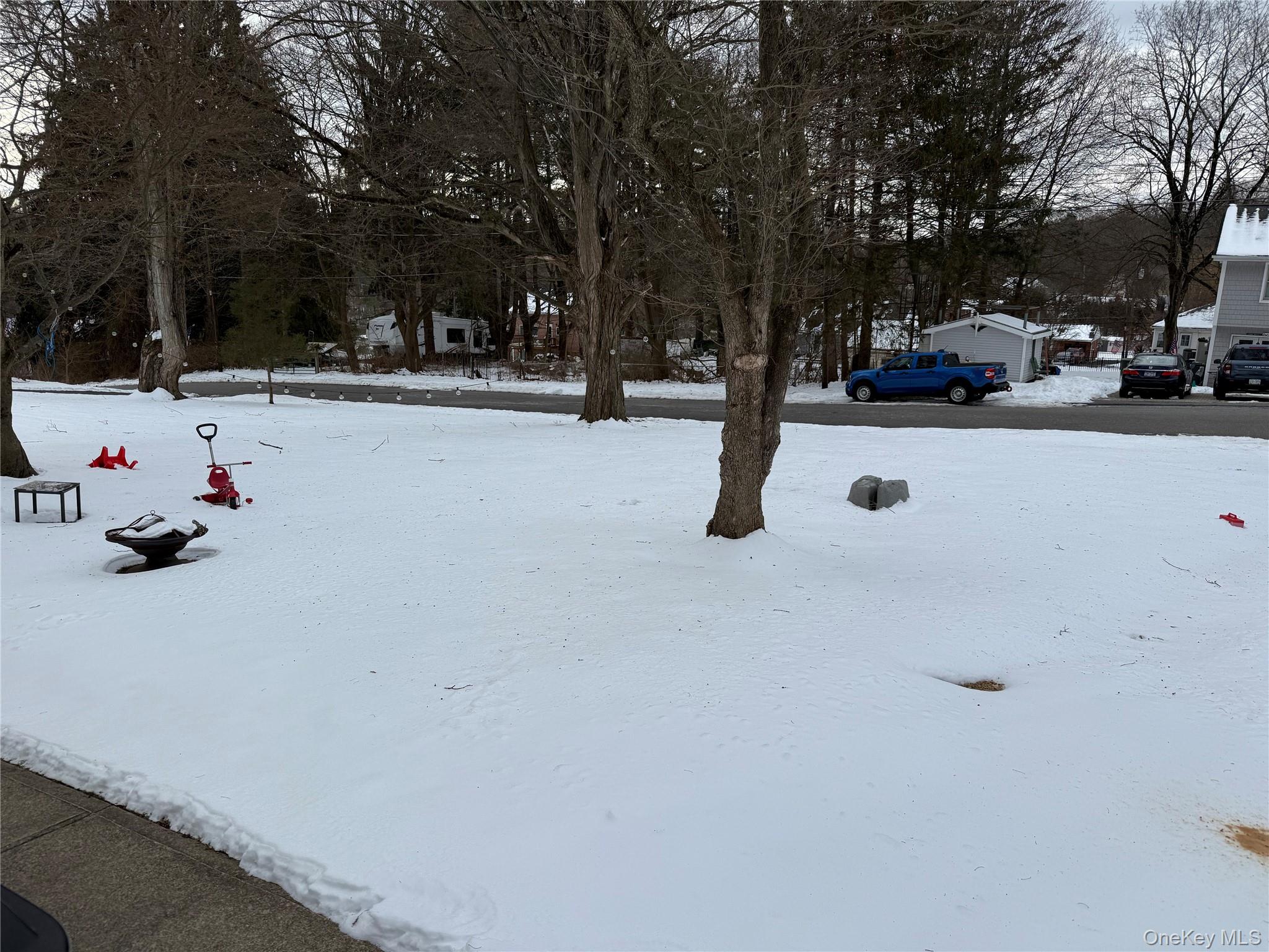 10 Hillside Terrace, Amawalk, NY 10501