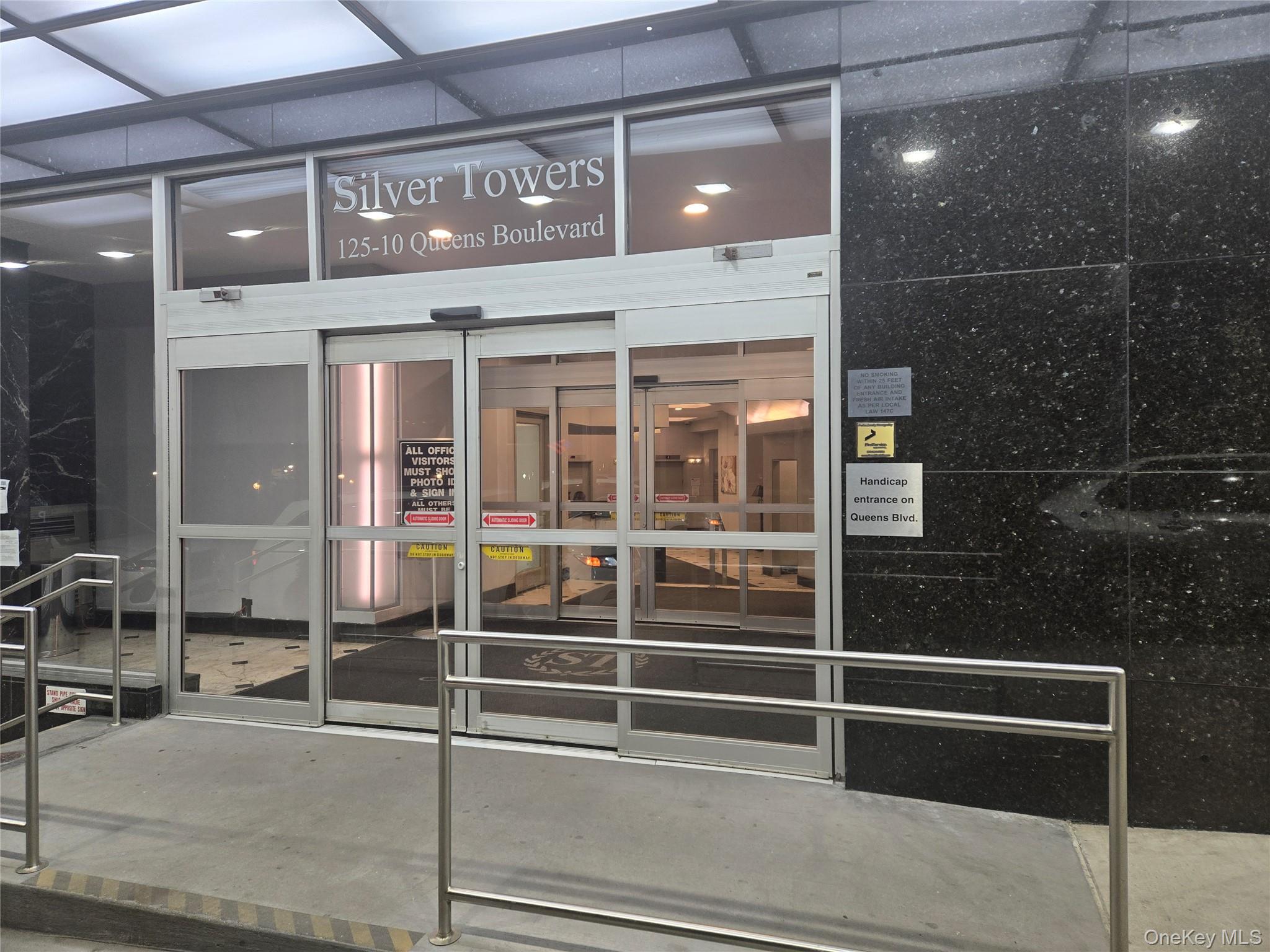 125-10 Queens Boulevard # 515, Kew Gardens, NY 11415