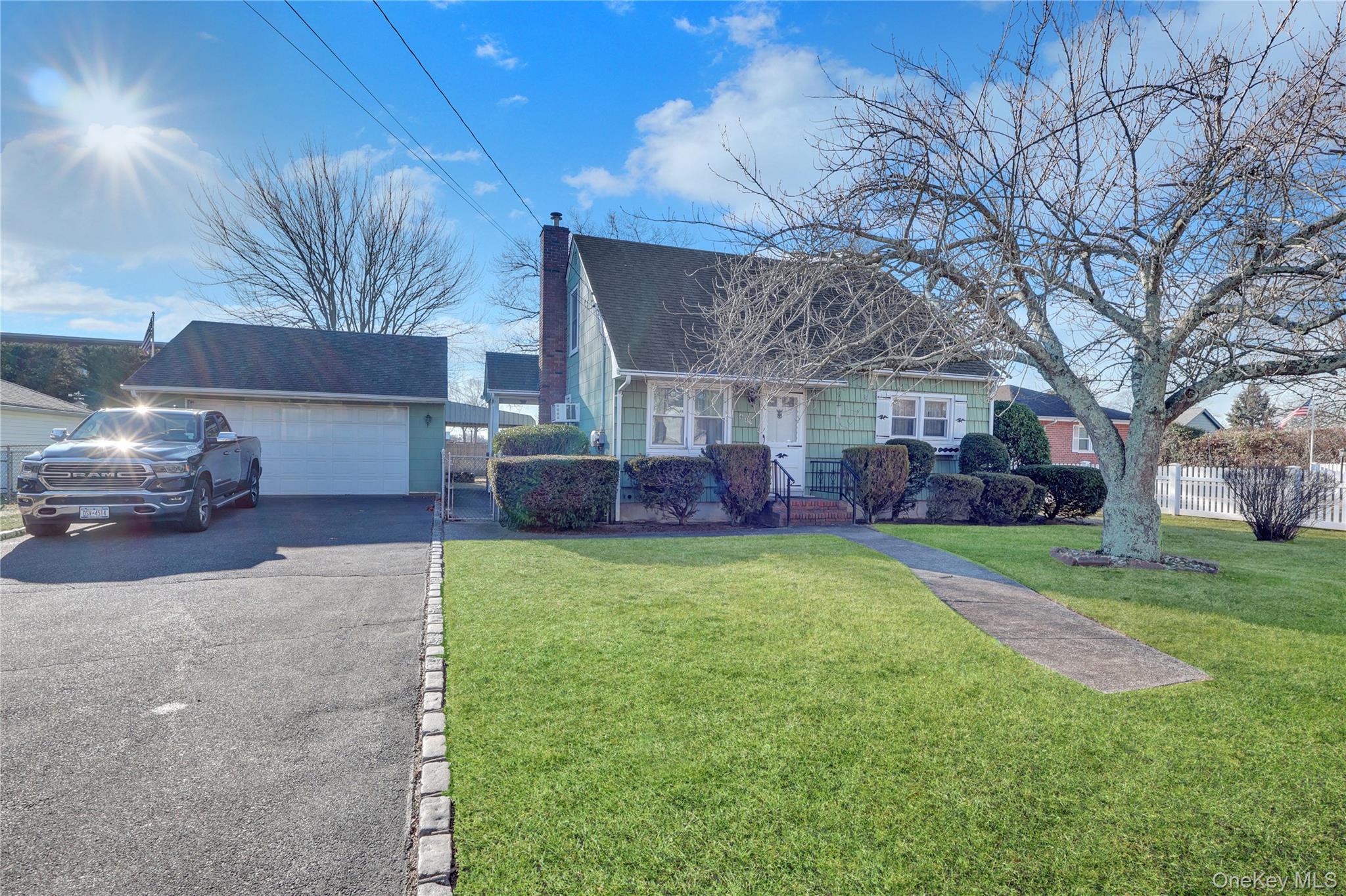 64 Nill Street, West Babylon, NY 11704