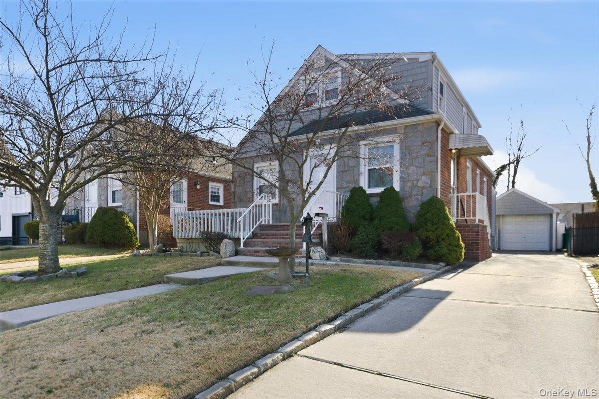 704 Barnes Avenue, Baldwin, NY 11510