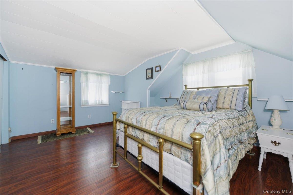 704 Barnes Avenue, Baldwin, NY 11510