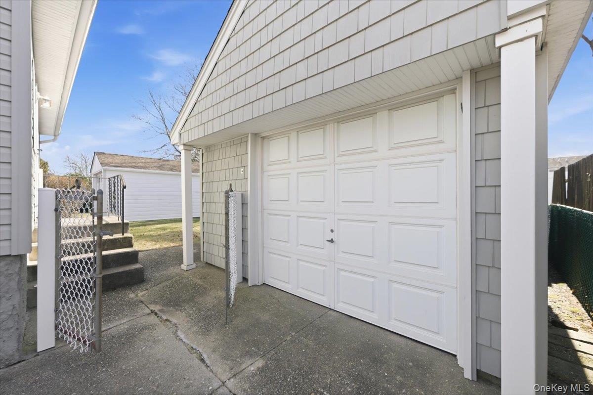 704 Barnes Avenue, Baldwin, NY 11510