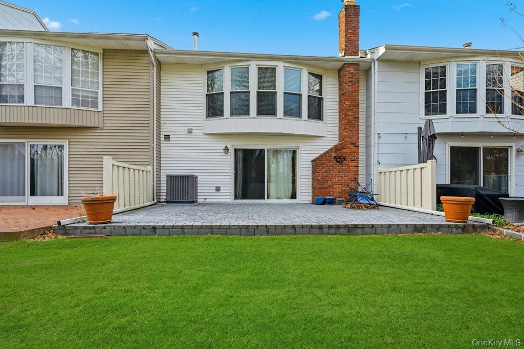 20 Manors Drive, Jericho, NY 11753