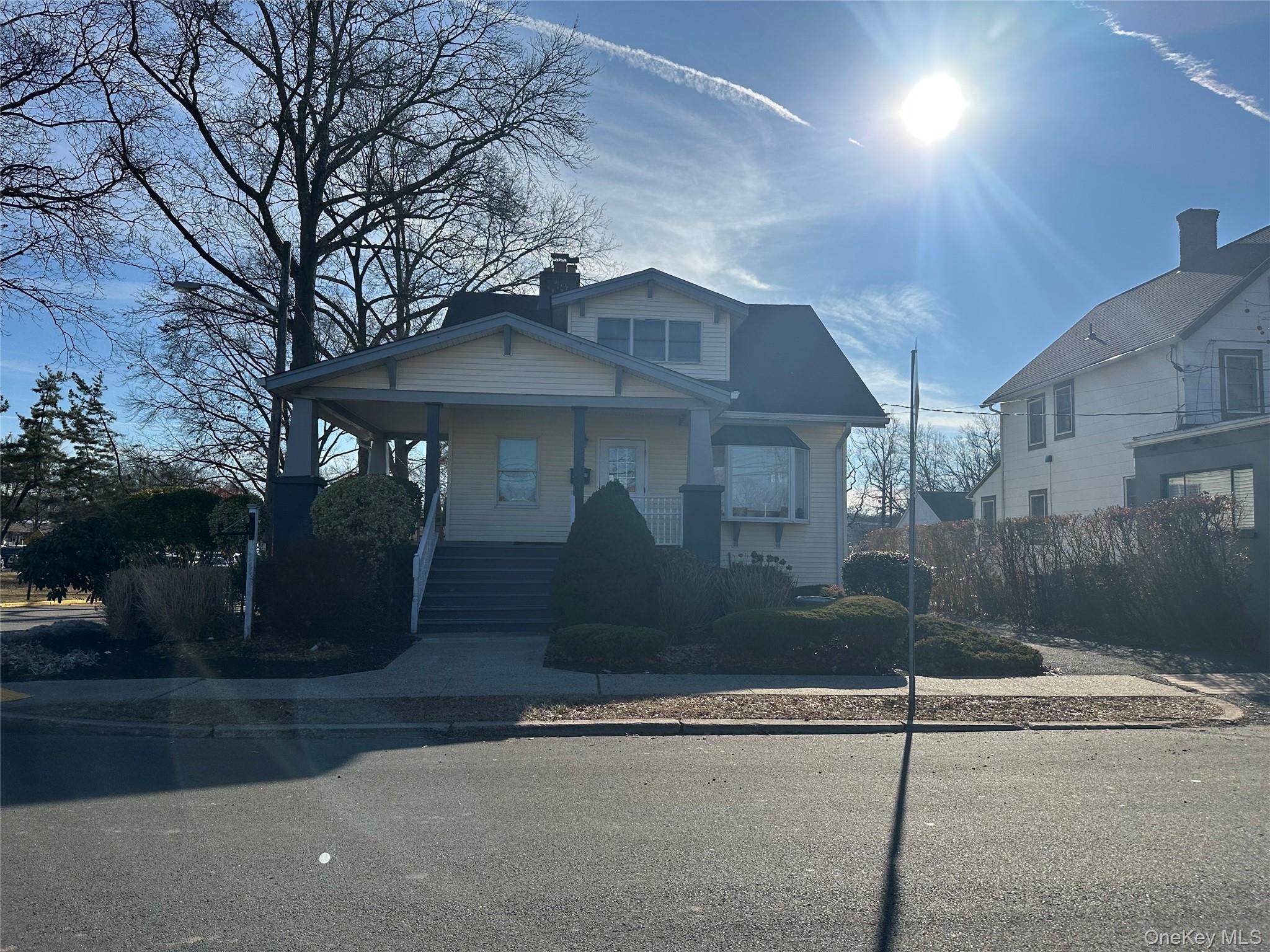 44 Franklin Avenue # 2nd Floor, Pearl River, NY 10965