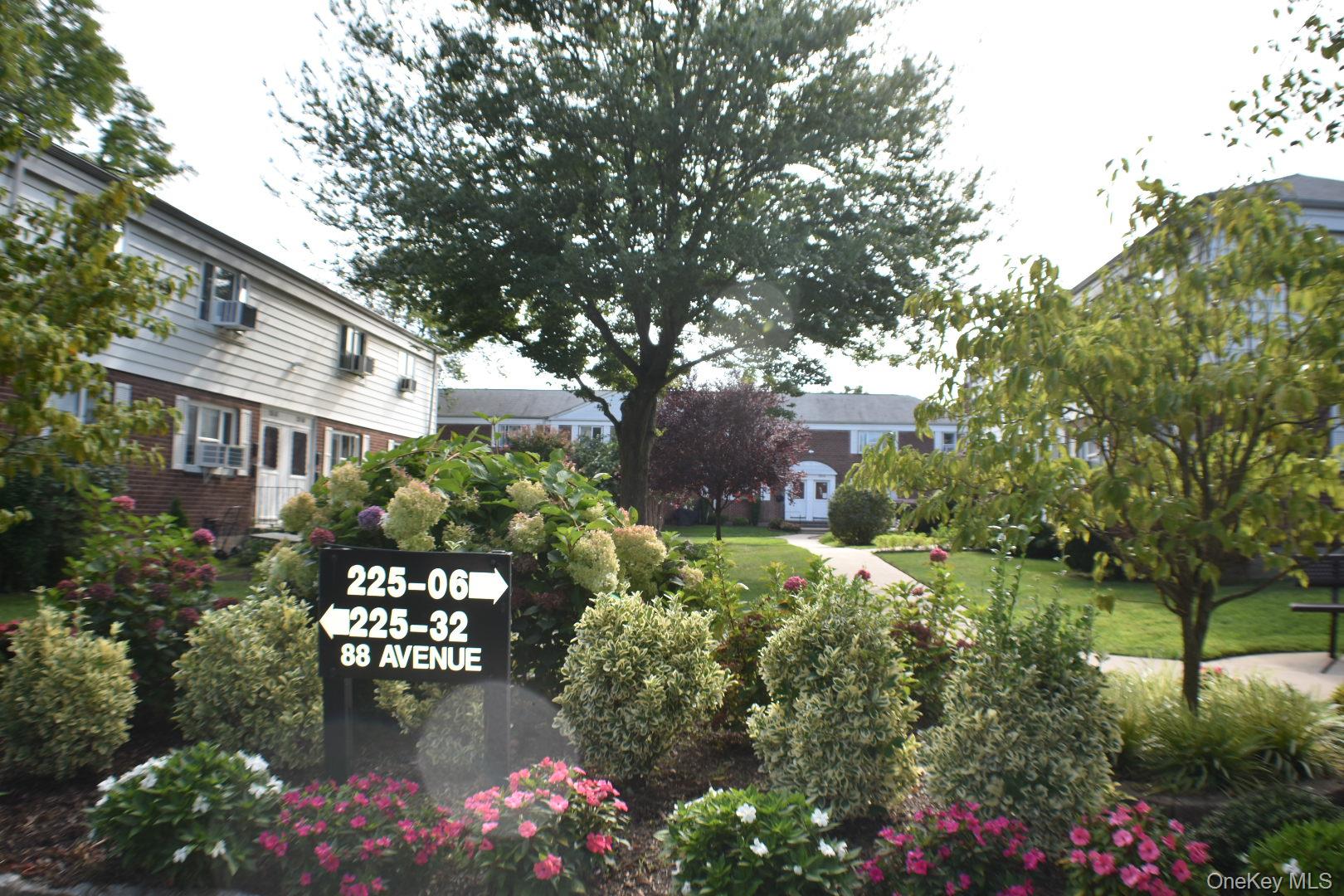 225-28 88 Avenue # Unit 37-7-Lower Level, Queens Village, NY 11427