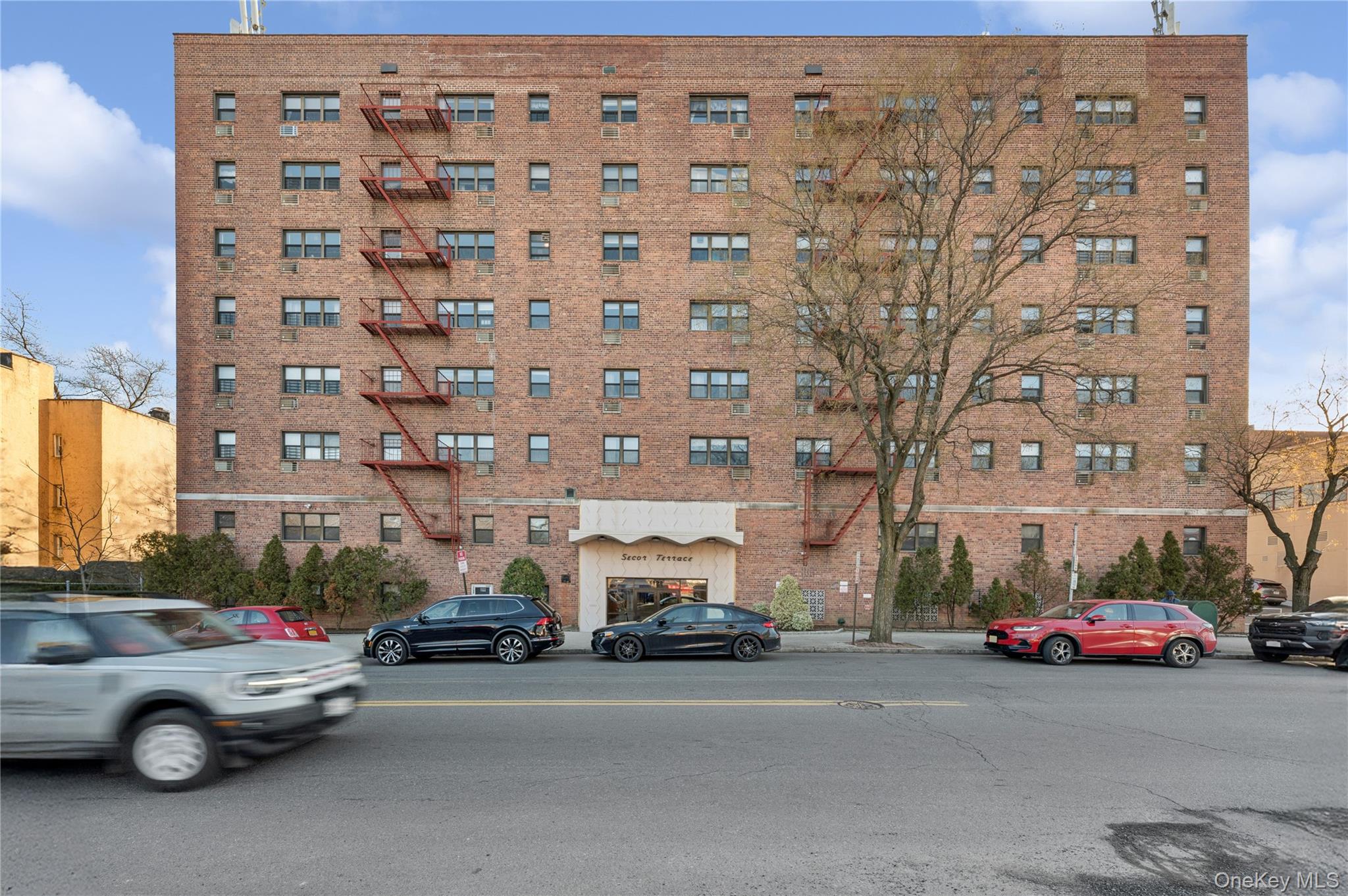 1122 Yonkers Avenue # 5J, Yonkers, NY 10704