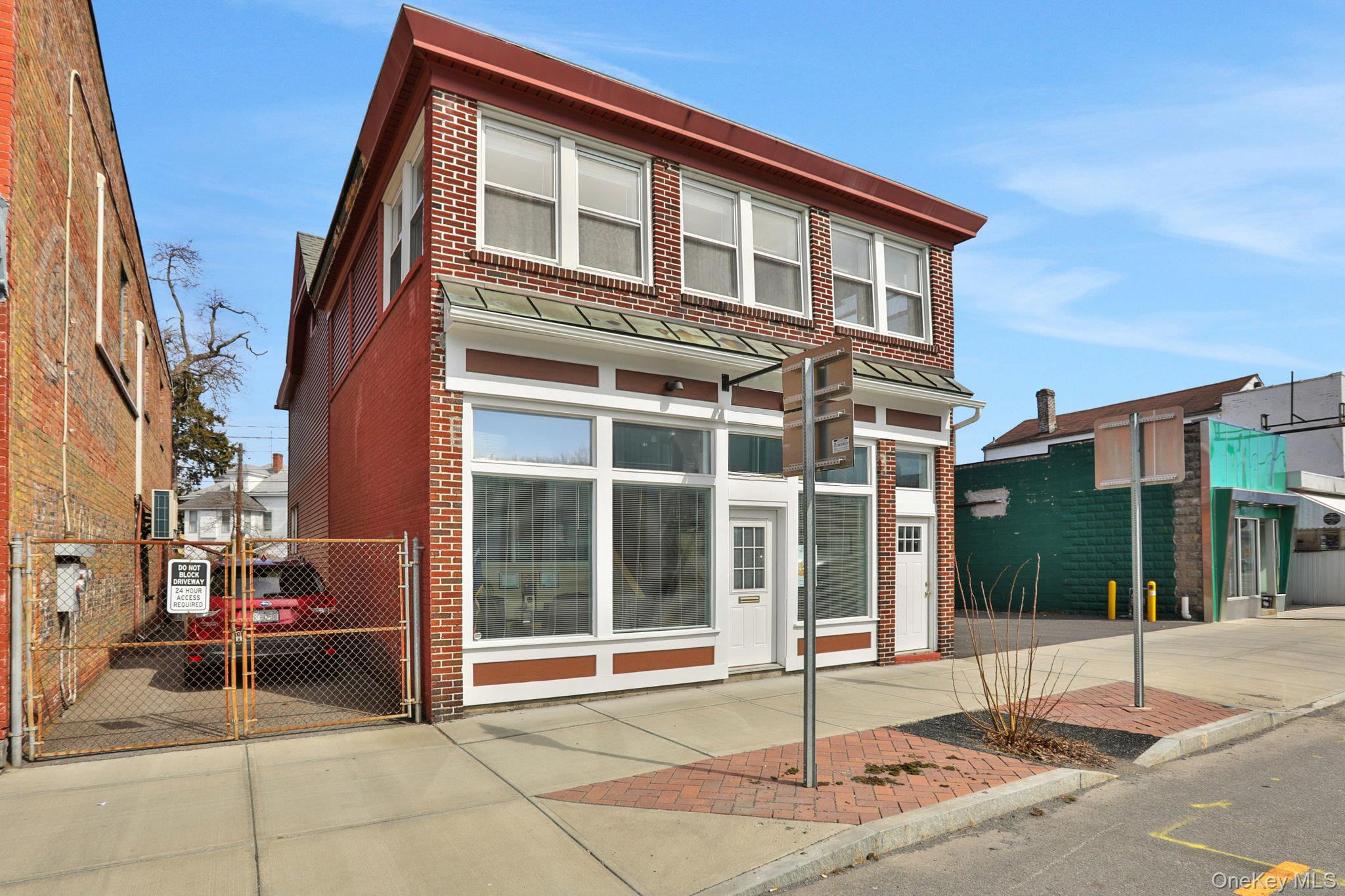 730 Broadway # Suite 1, Kingston, NY 12401