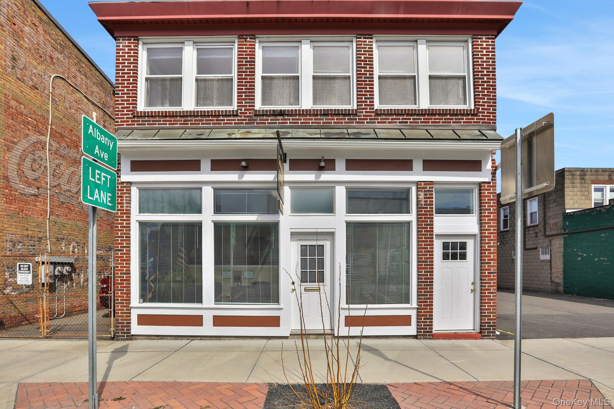 730 Broadway # Suite 1, Kingston, NY 12401