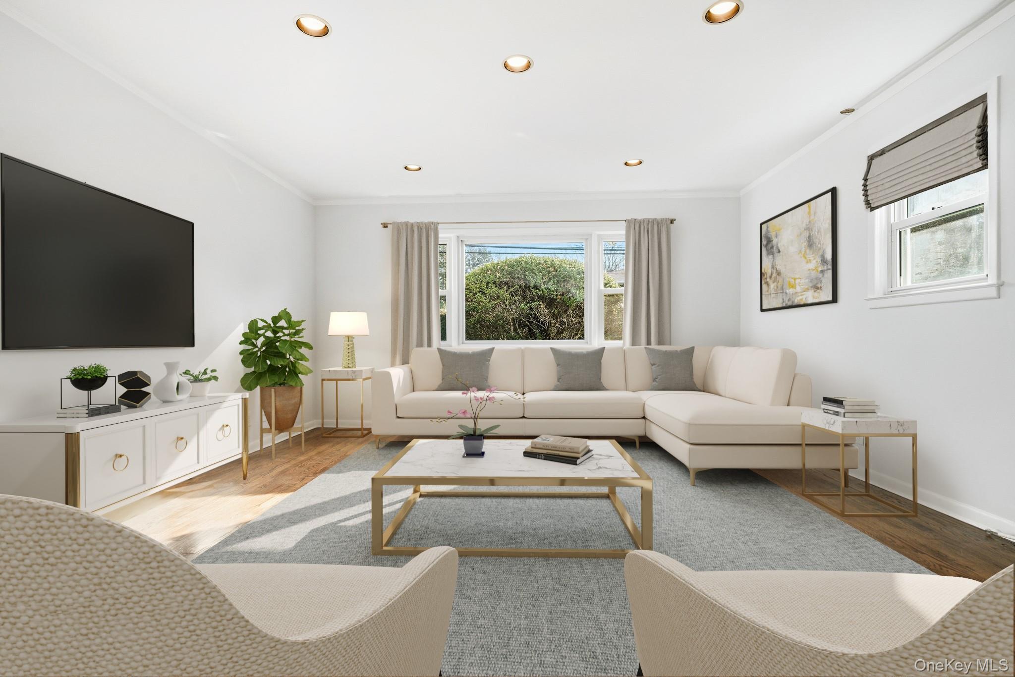 1 Cherry Lane, Scarsdale, NY 10583