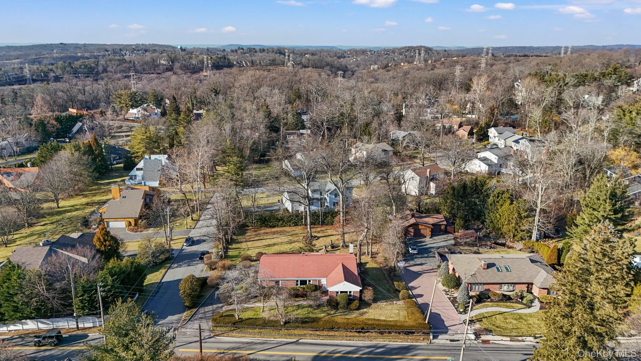 1 Cherry Lane, Scarsdale, NY 10583