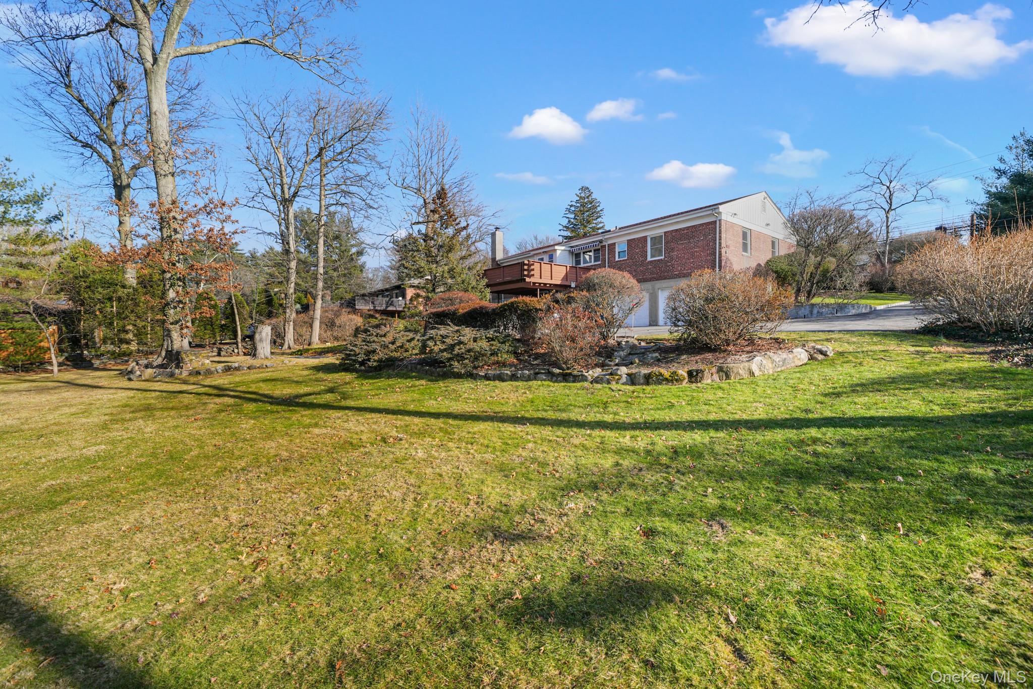 1 Cherry Lane, Scarsdale, NY 10583