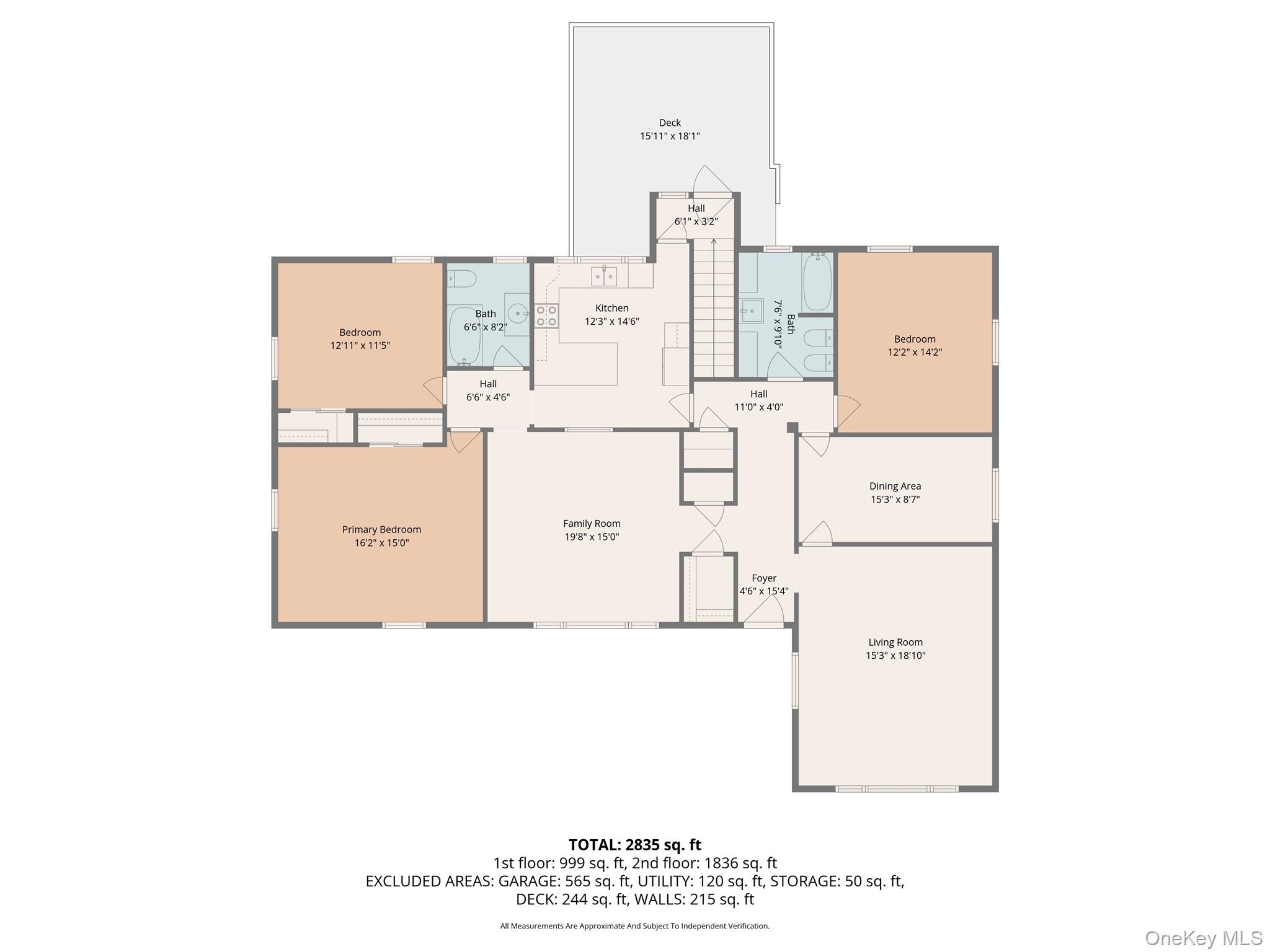 1 Cherry Lane, Scarsdale, NY 10583