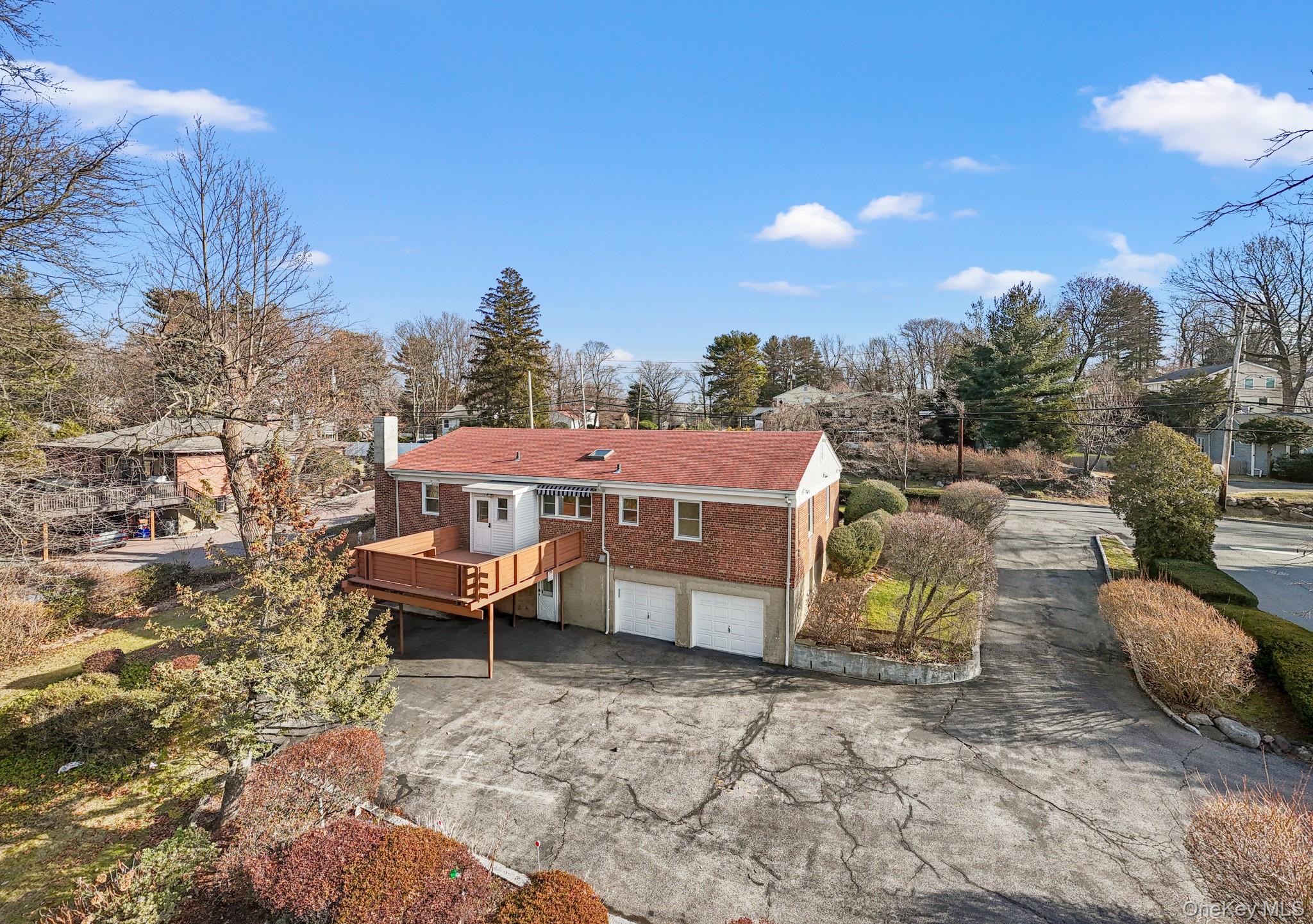 1 Cherry Lane, Scarsdale, NY 10583