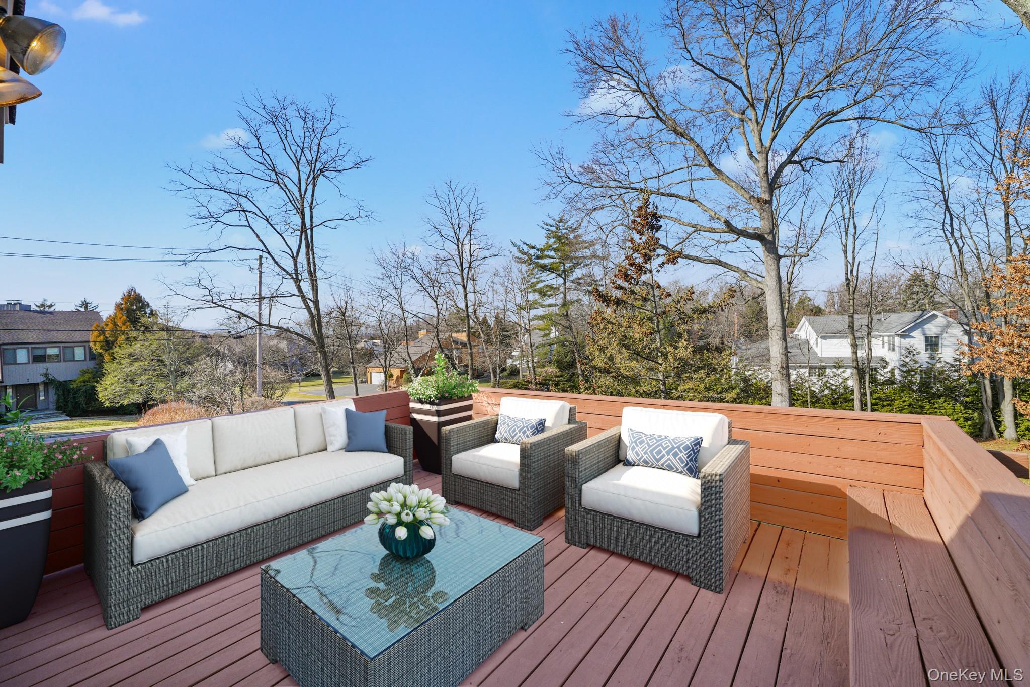 1 Cherry Lane, Scarsdale, NY 10583