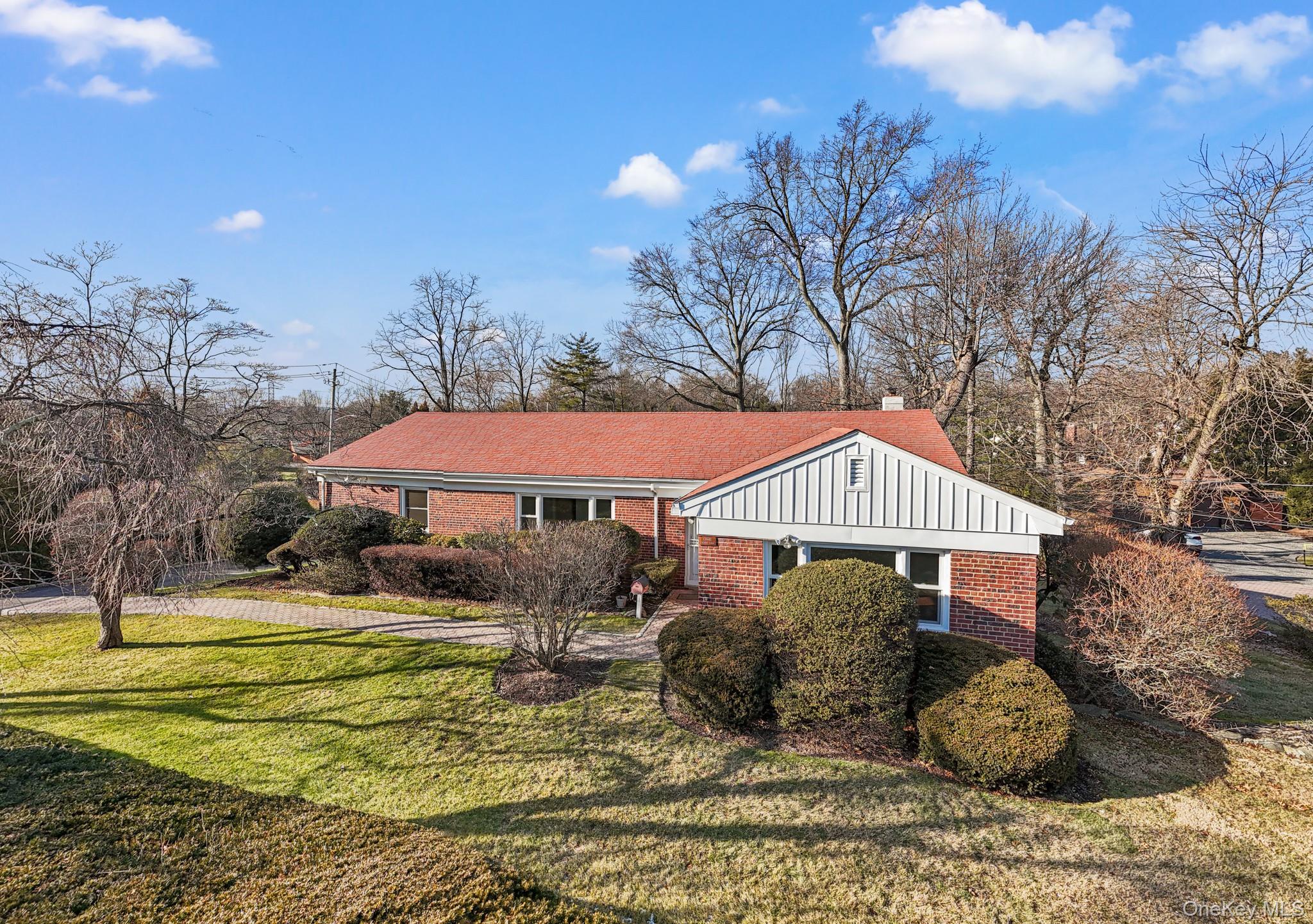 1 Cherry Lane, Scarsdale, NY 10583