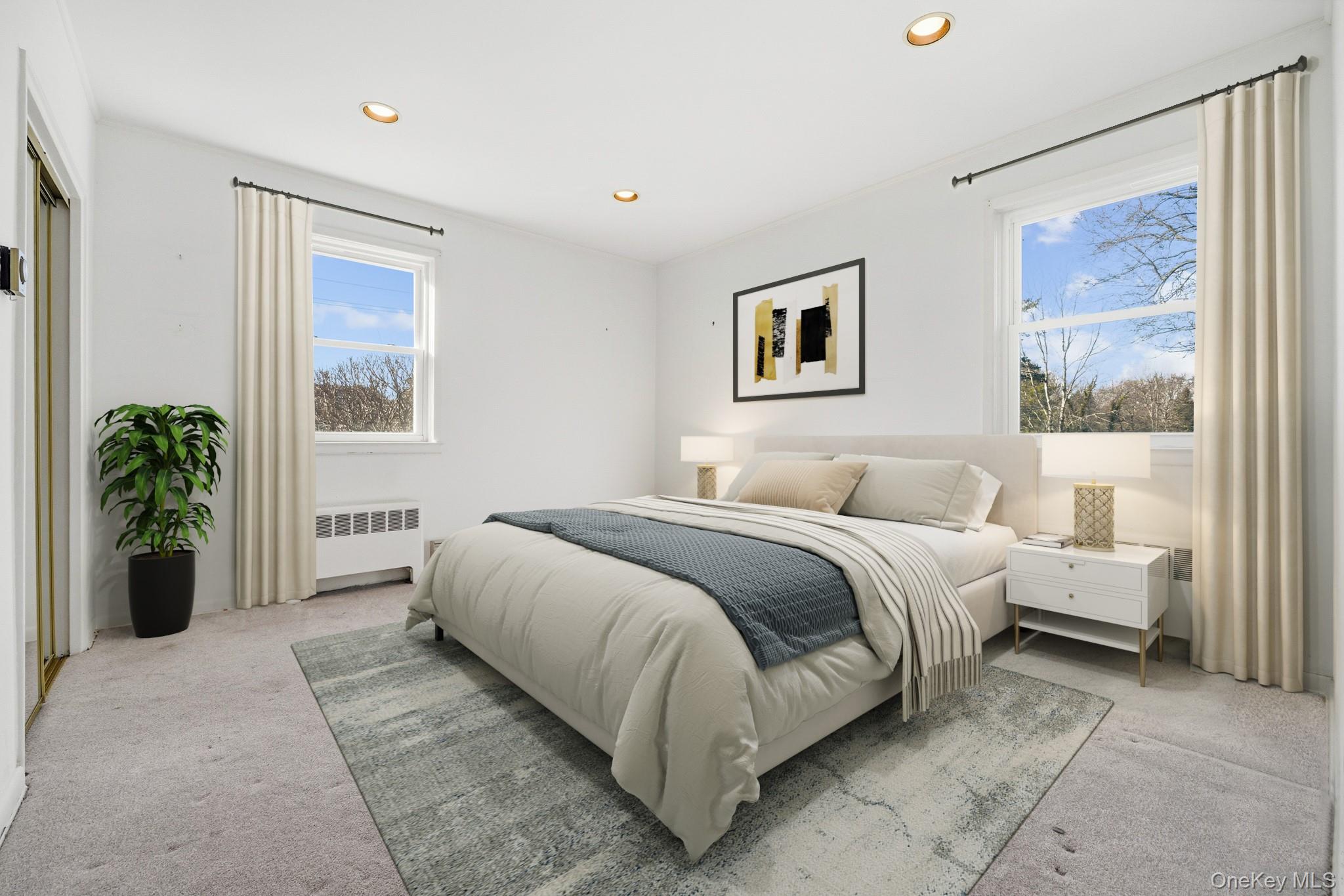 1 Cherry Lane, Scarsdale, NY 10583