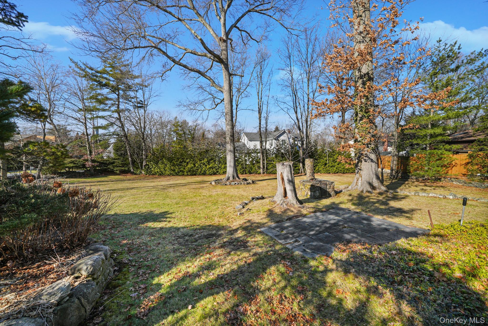 1 Cherry Lane, Scarsdale, NY 10583