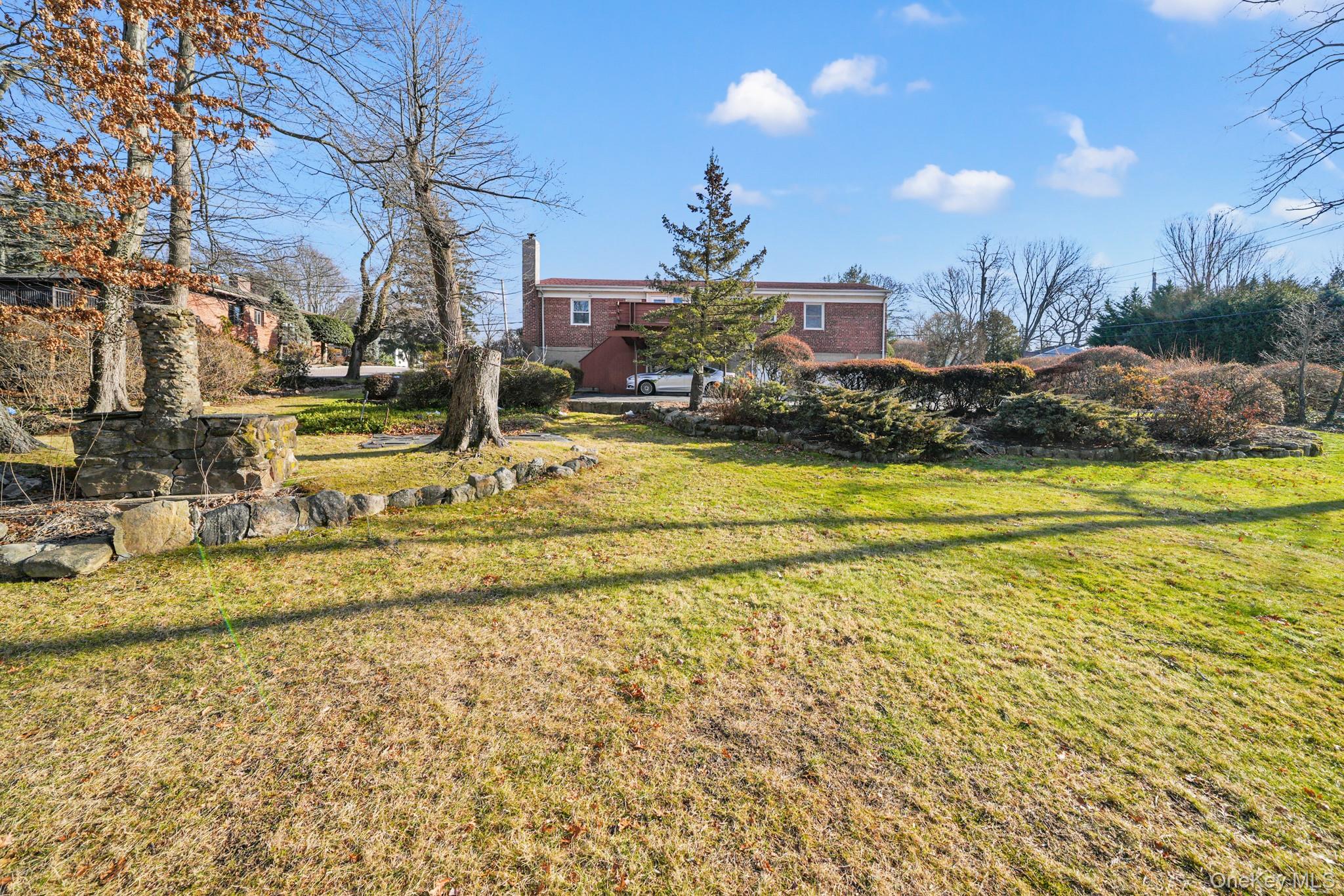 1 Cherry Lane, Scarsdale, NY 10583