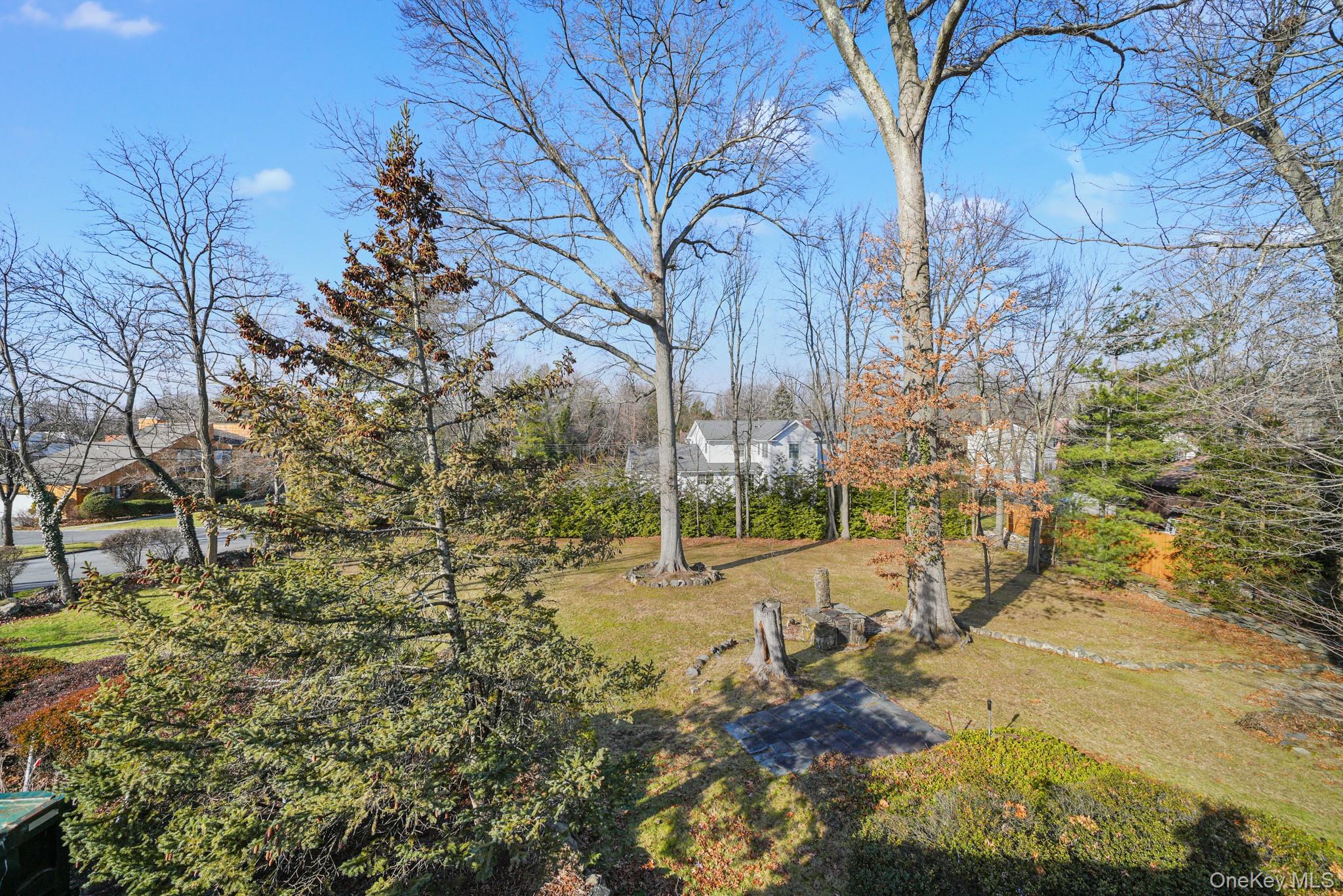 1 Cherry Lane, Scarsdale, NY 10583