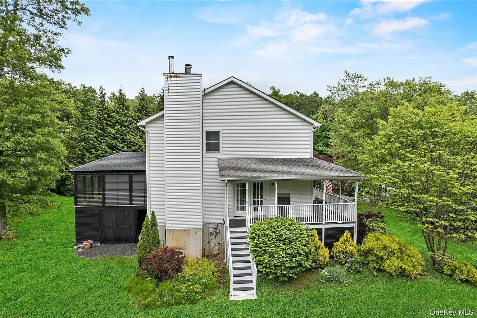 5 Gabriels Drive, Chester, NY 10918