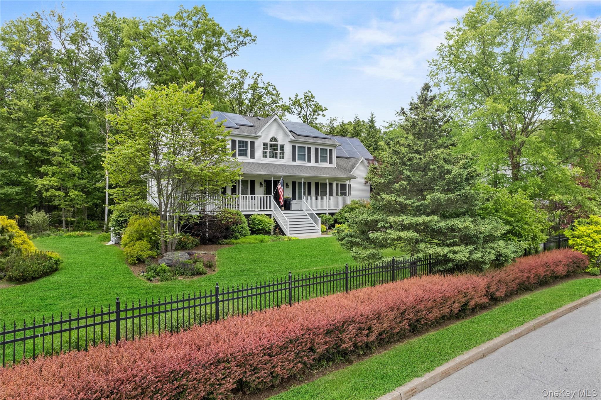 5 Gabriels Drive, Chester, NY 10918