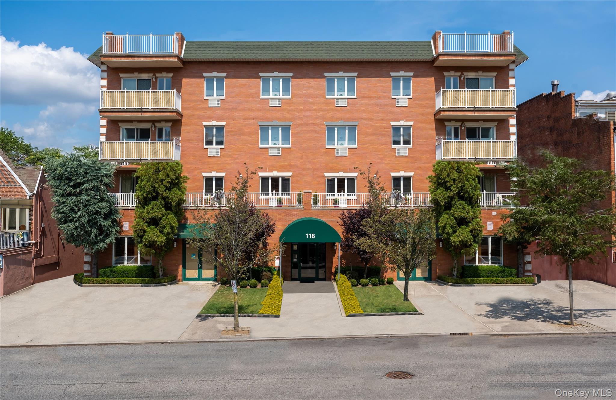 118 Battery Avenue # M1, Brooklyn, NY 11209