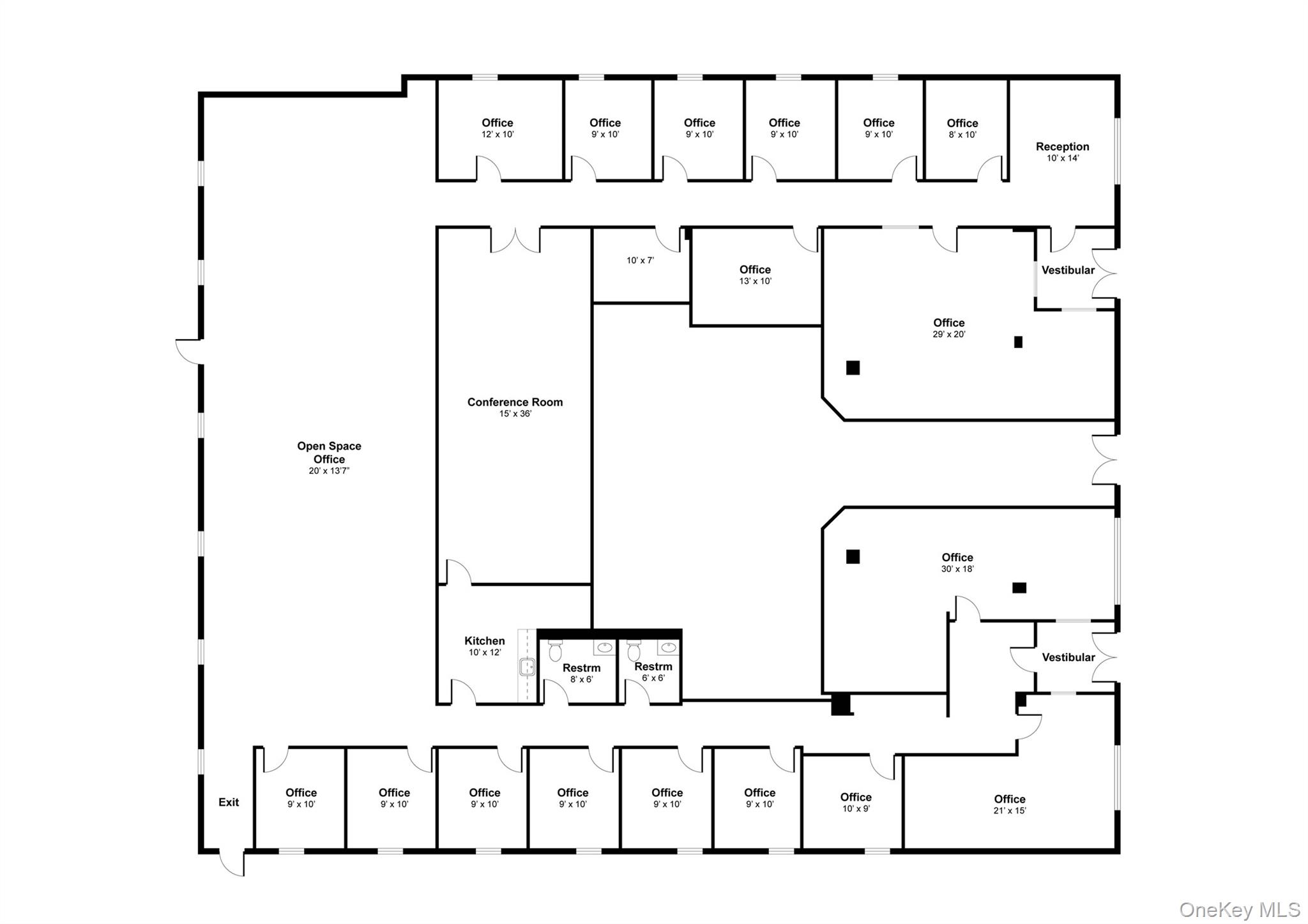 118 Battery Avenue # M1, Brooklyn, NY 11209