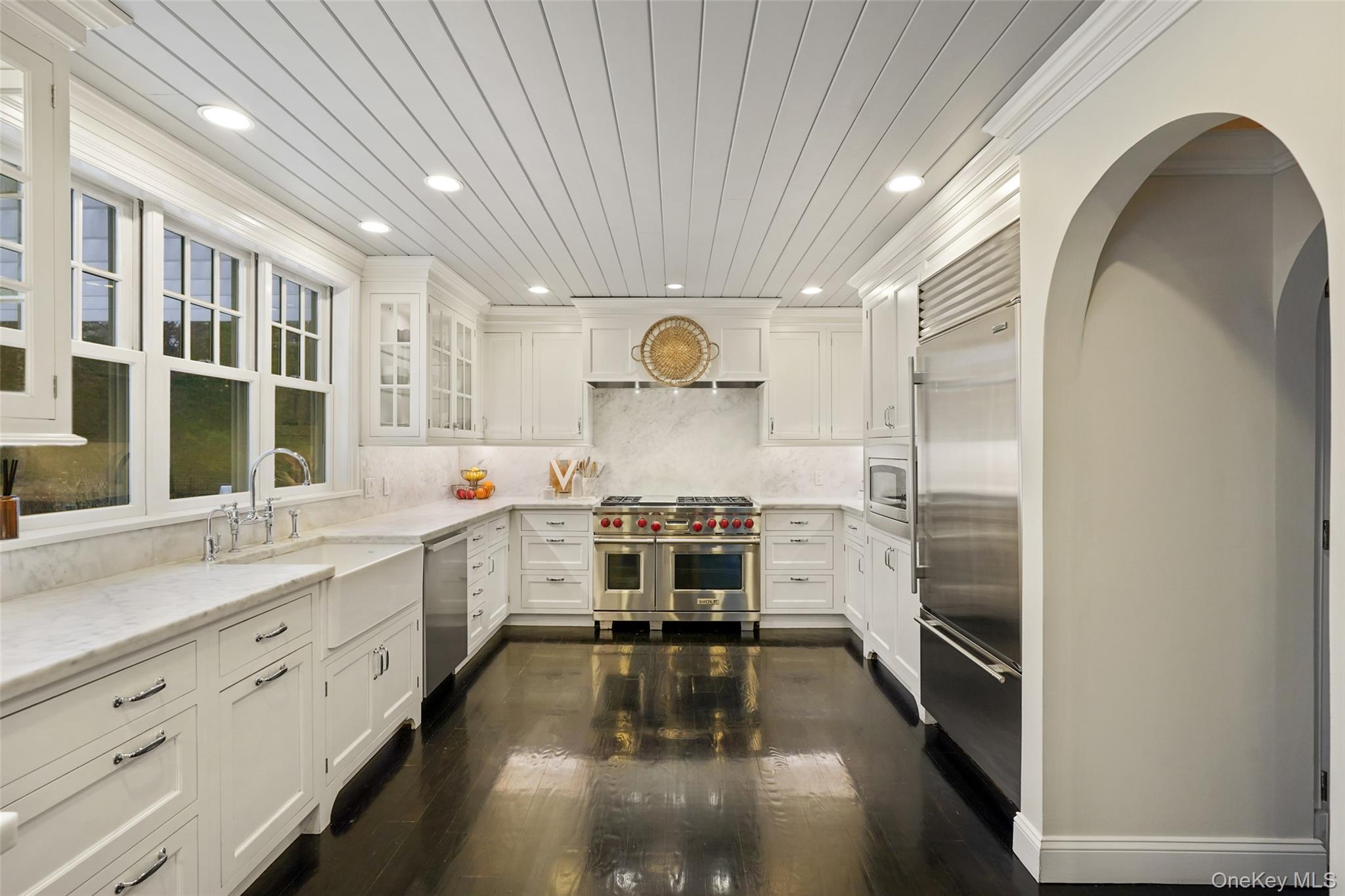 702 Croton Lake Road, Bedford Corners, NY 10549