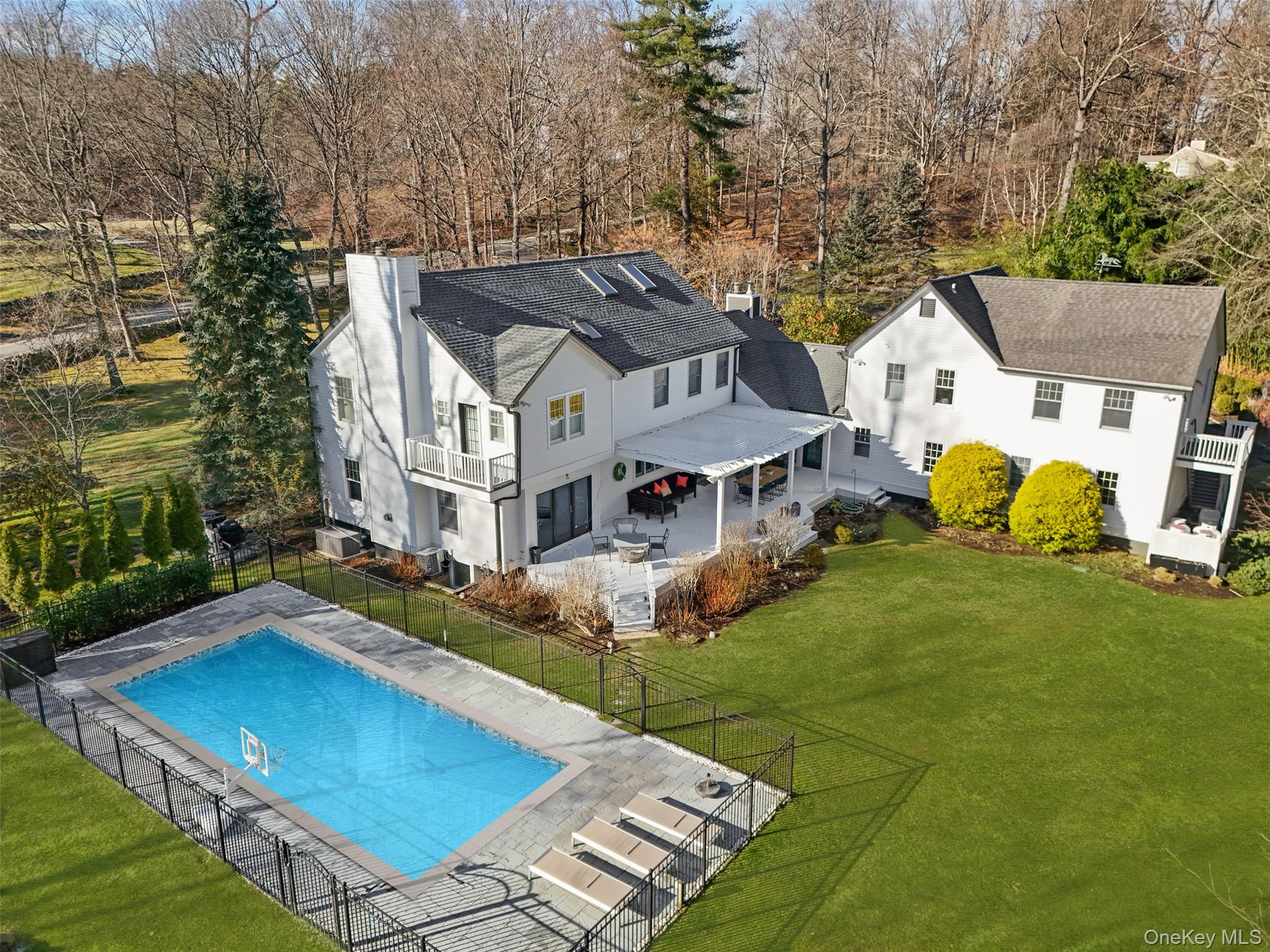 702 Croton Lake Road, Bedford Corners, NY 10549