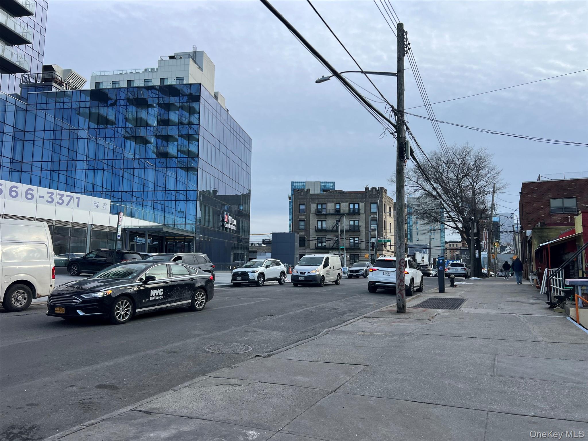 33-70 Prince Street # 806, Flushing, NY 11354