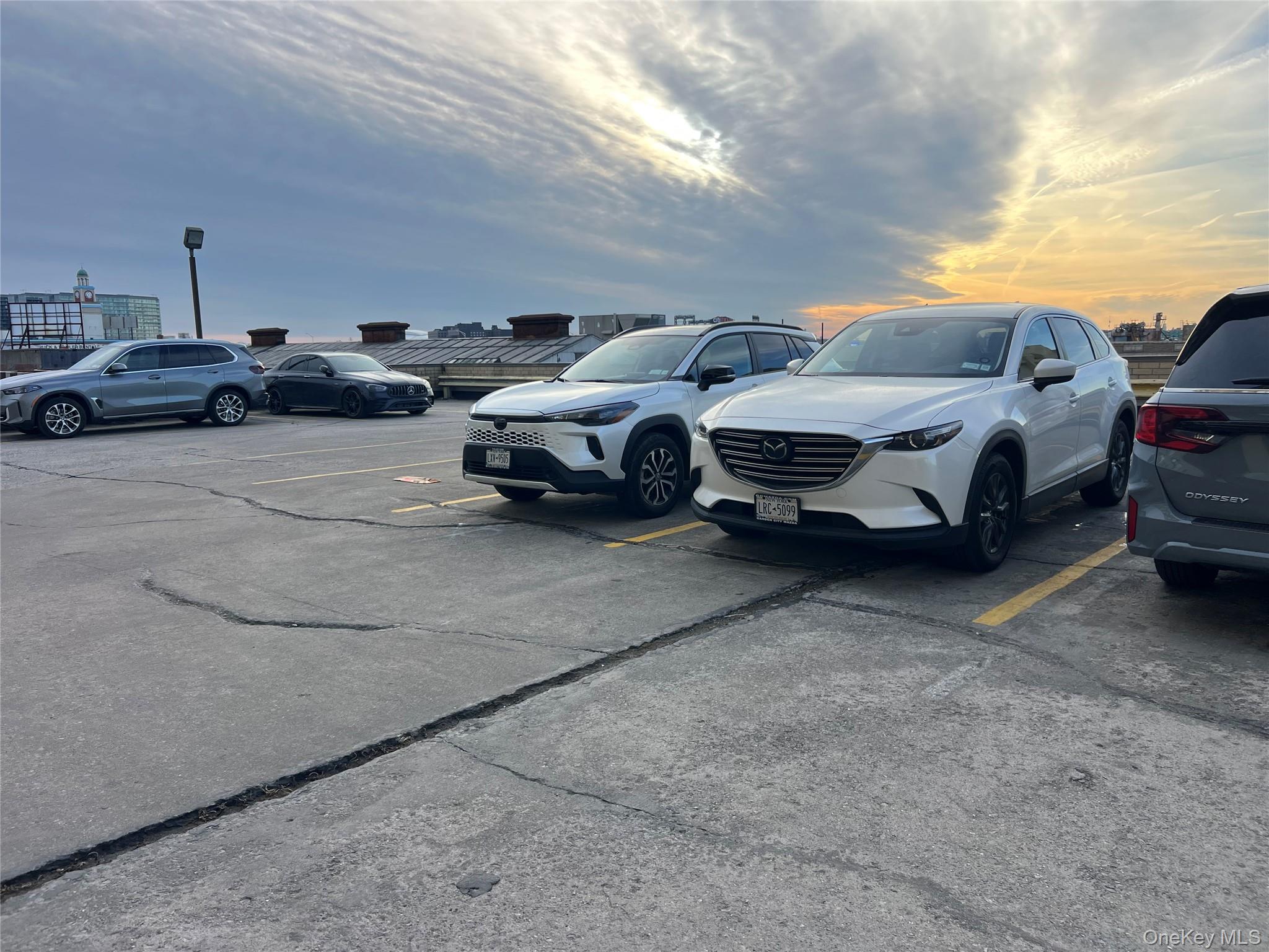 33-70 Prince Street # 806, Flushing, NY 11354