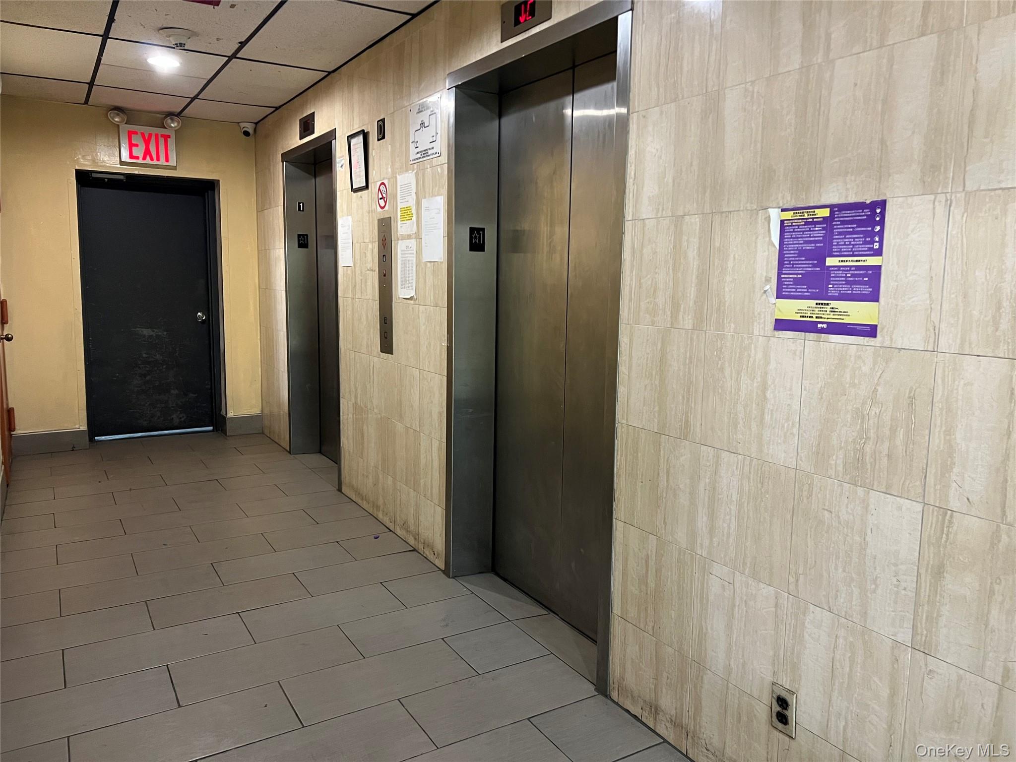 33-70 Prince Street # 806, Flushing, NY 11354