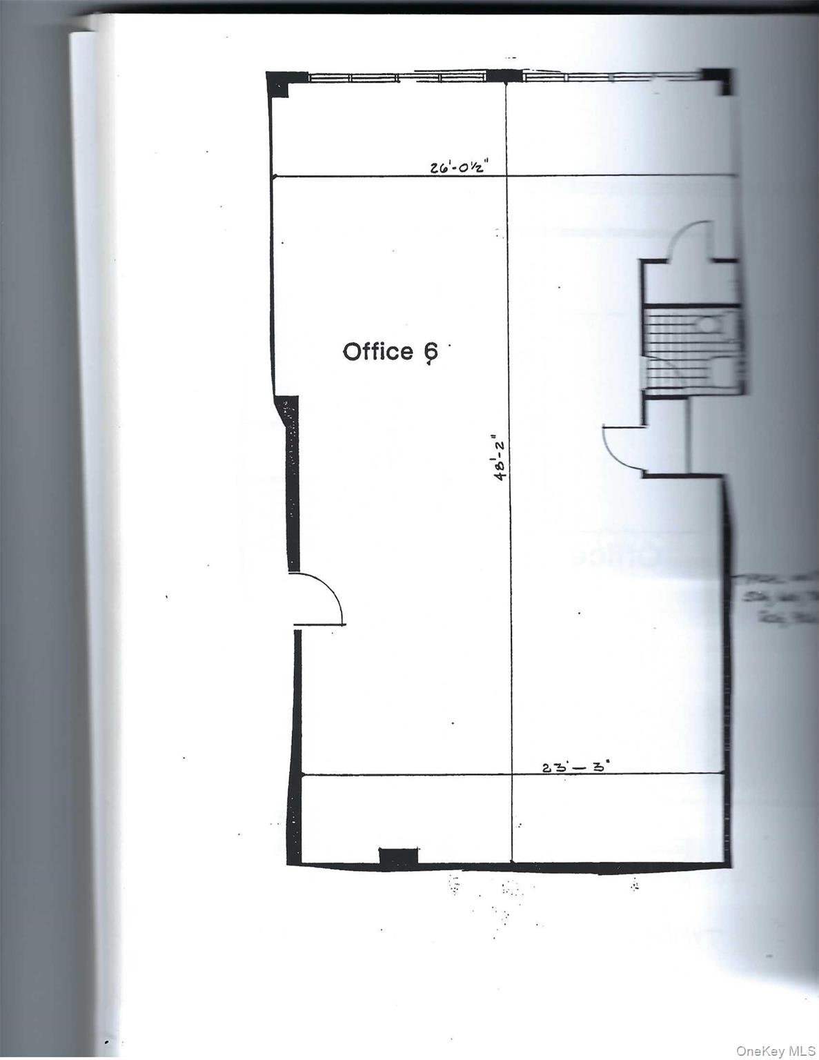 33-70 Prince Street # 806, Flushing, NY 11354