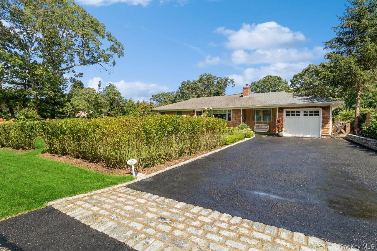 62 Waters Edge Road, Southampton, NY 11968
