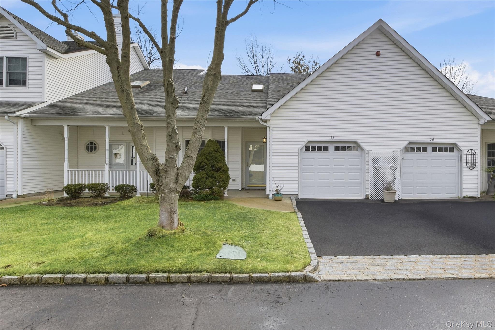 55 Oyster Cove Lane, Blue Point, NY 11715