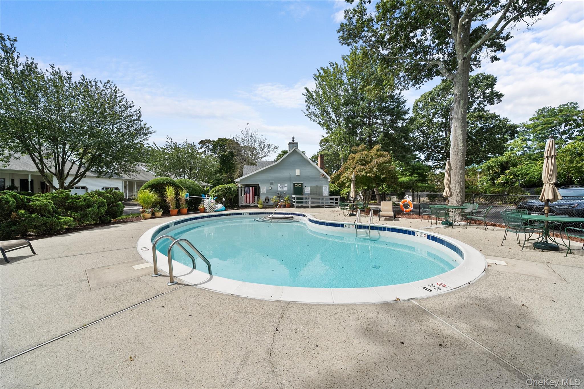 55 Oyster Cove Lane, Blue Point, NY 11715