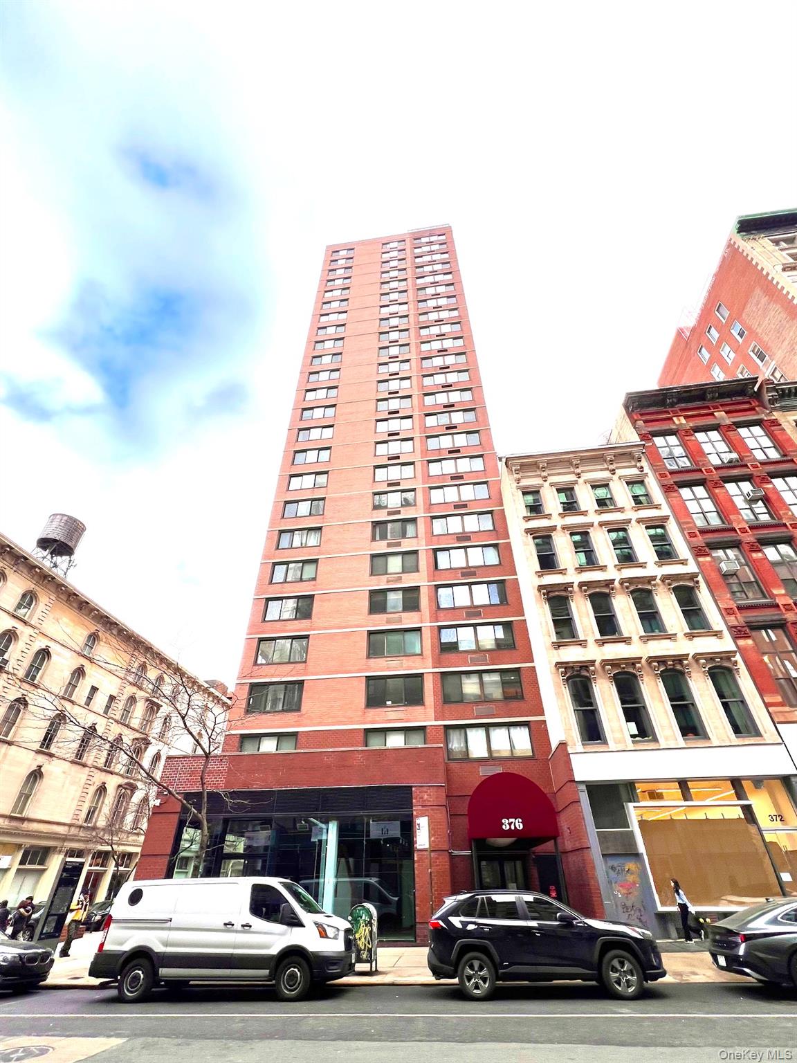 376 Broadway # 11D, New York (Manhattan), NY 10013