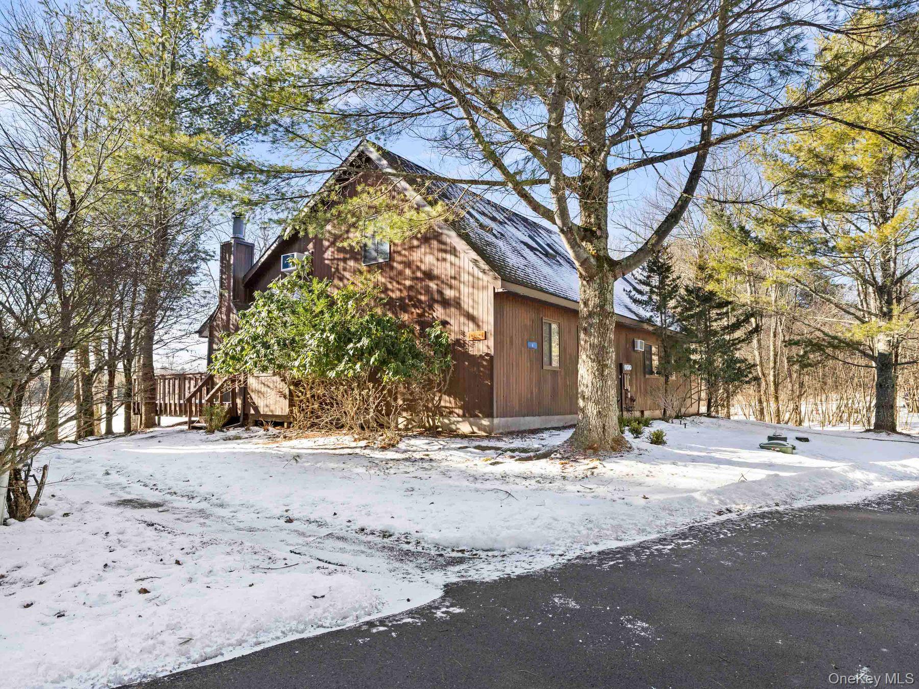 6 Lakeside Drive, Monticello, NY 12701