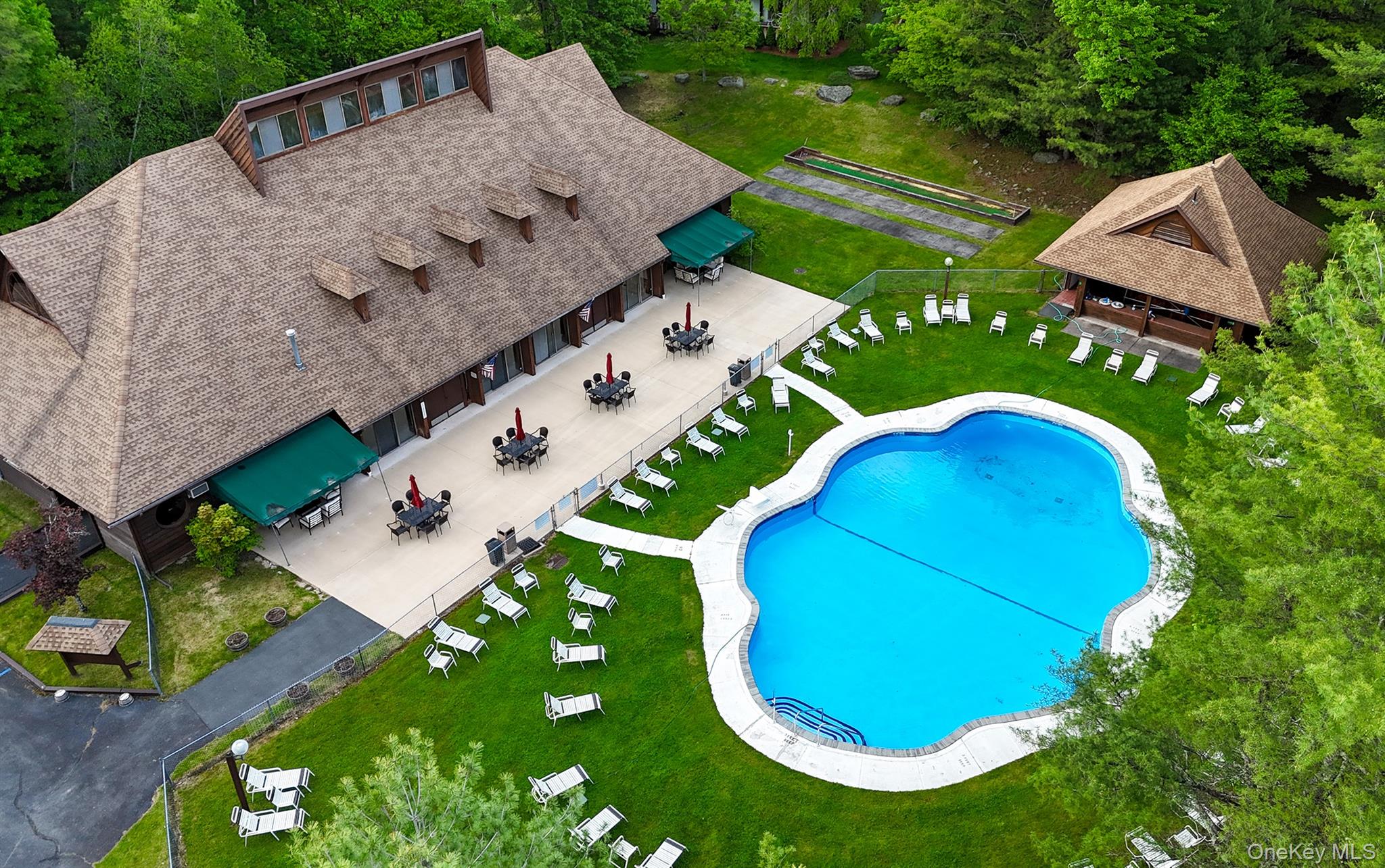 6 Lakeside Drive, Monticello, NY 12701