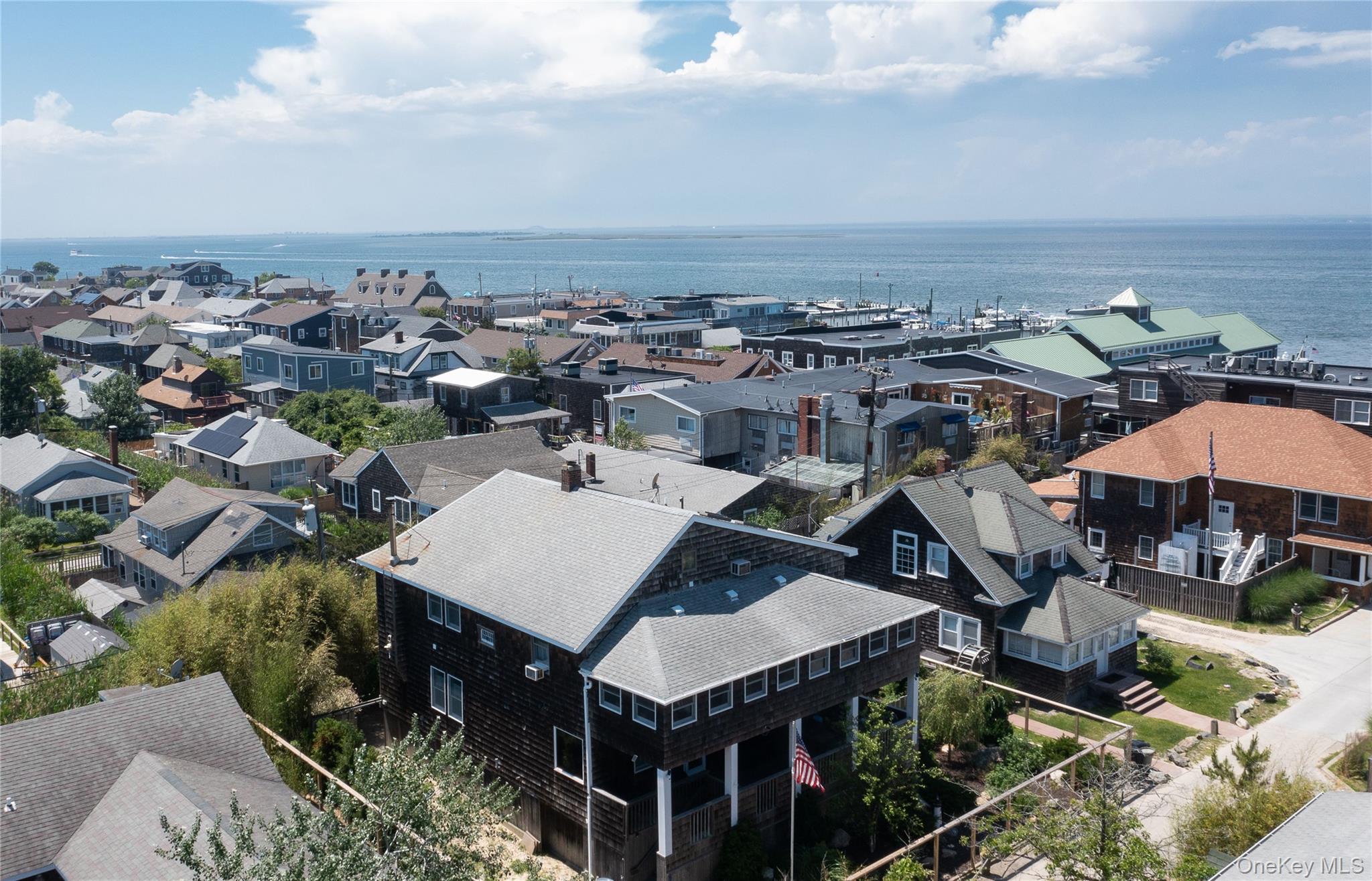 639 Ocean Breeze Walk, Ocean Beach, NY 11770