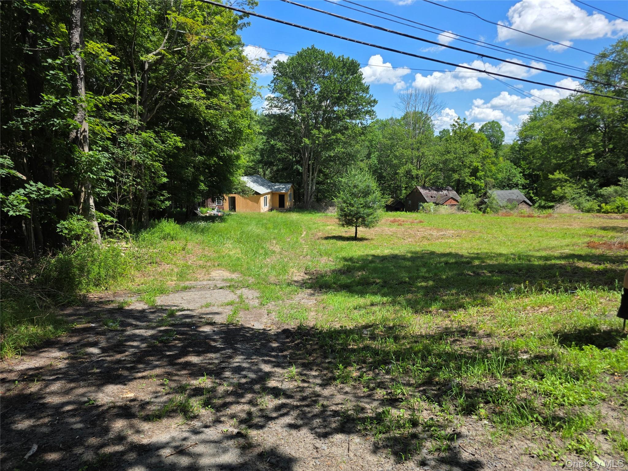 1094 Old Route 17, Harris, NY 12742