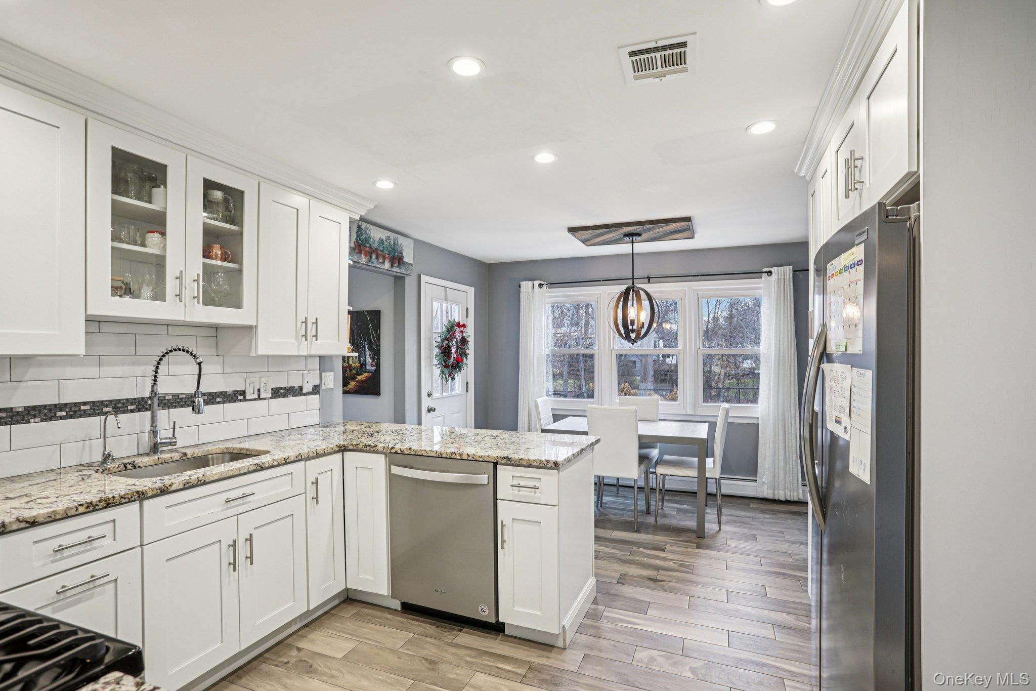 44 Minuteman Circle, Orangeburg, NY 10962