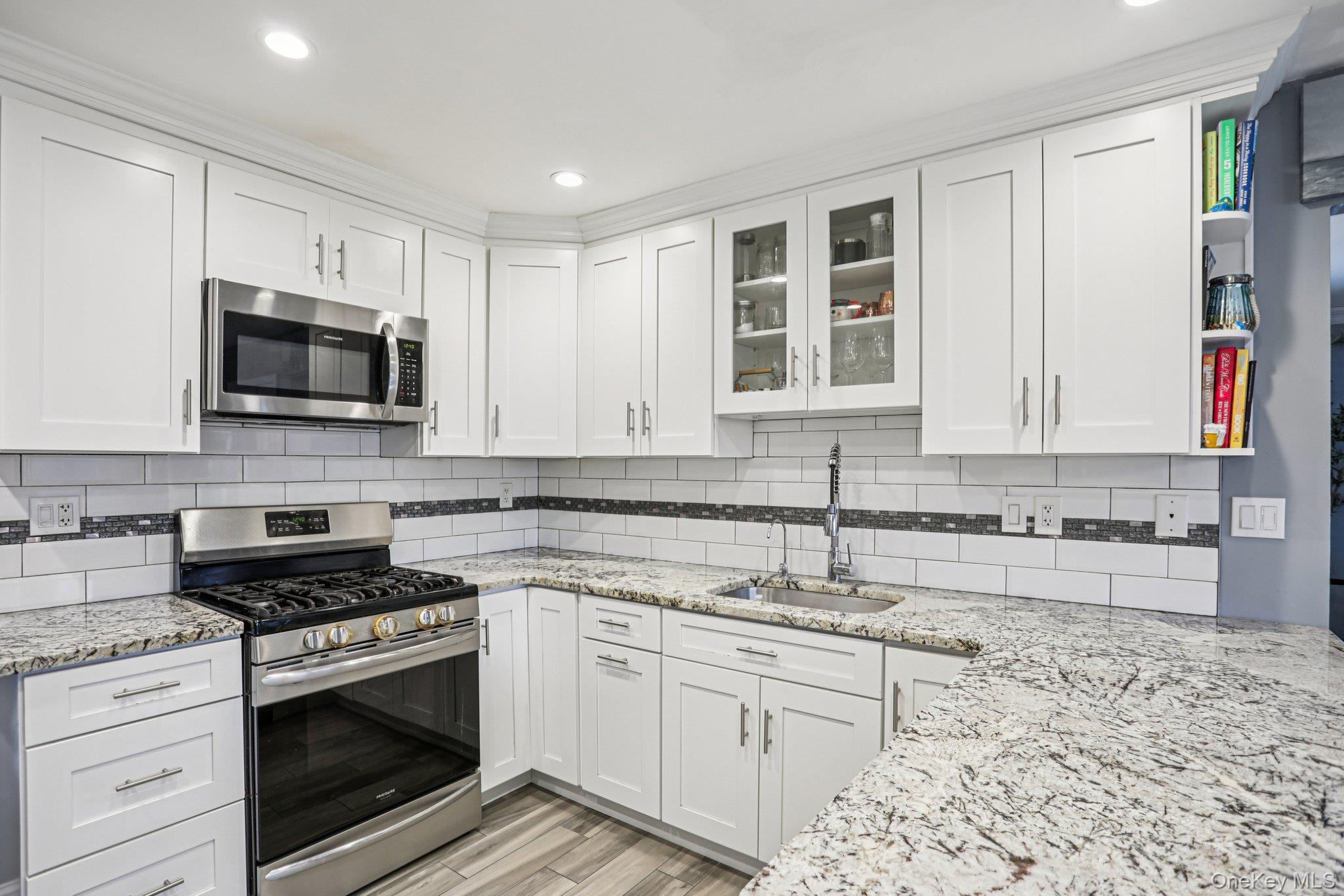 44 Minuteman Circle, Orangeburg, NY 10962