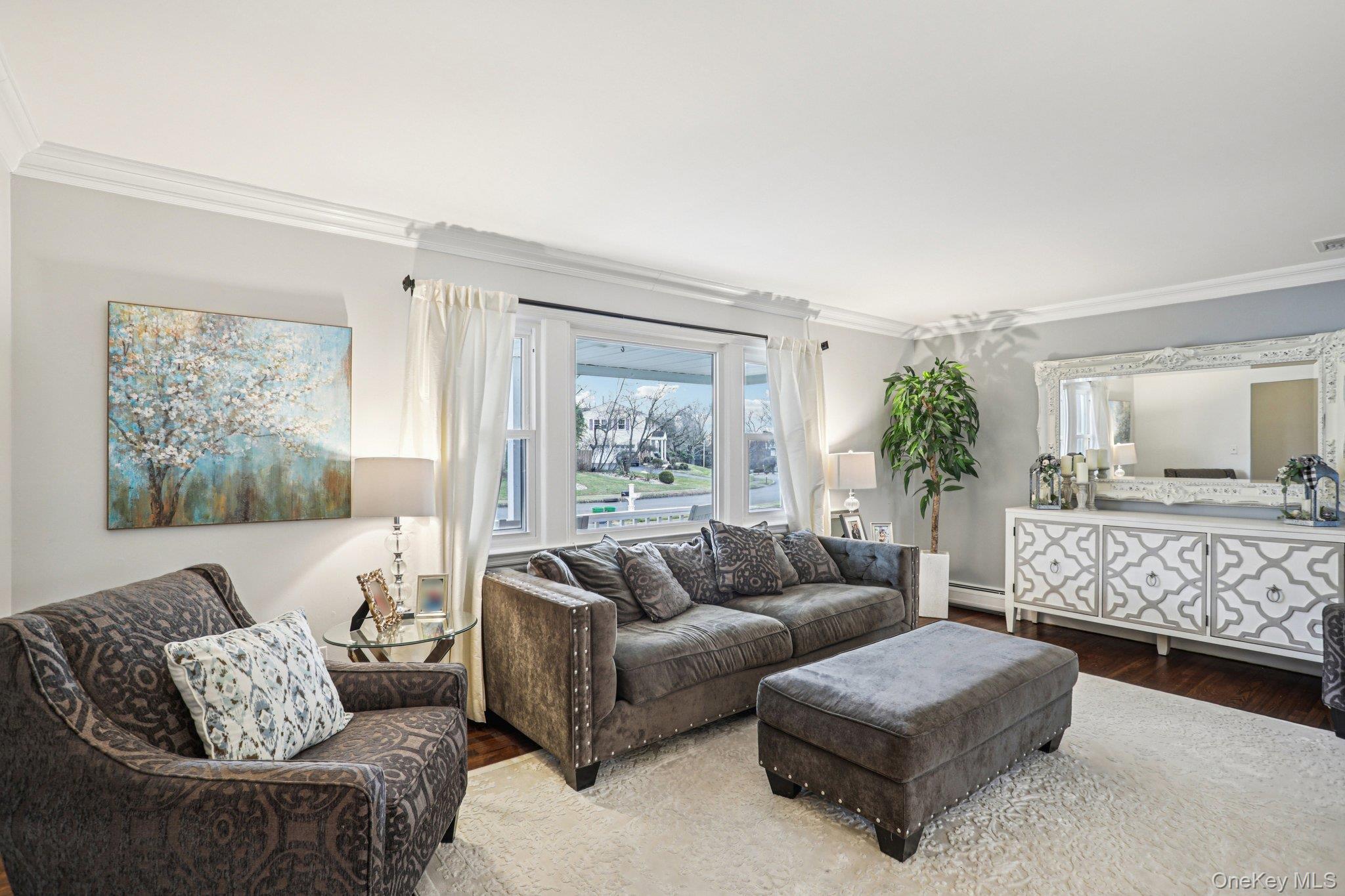 44 Minuteman Circle, Orangeburg, NY 10962