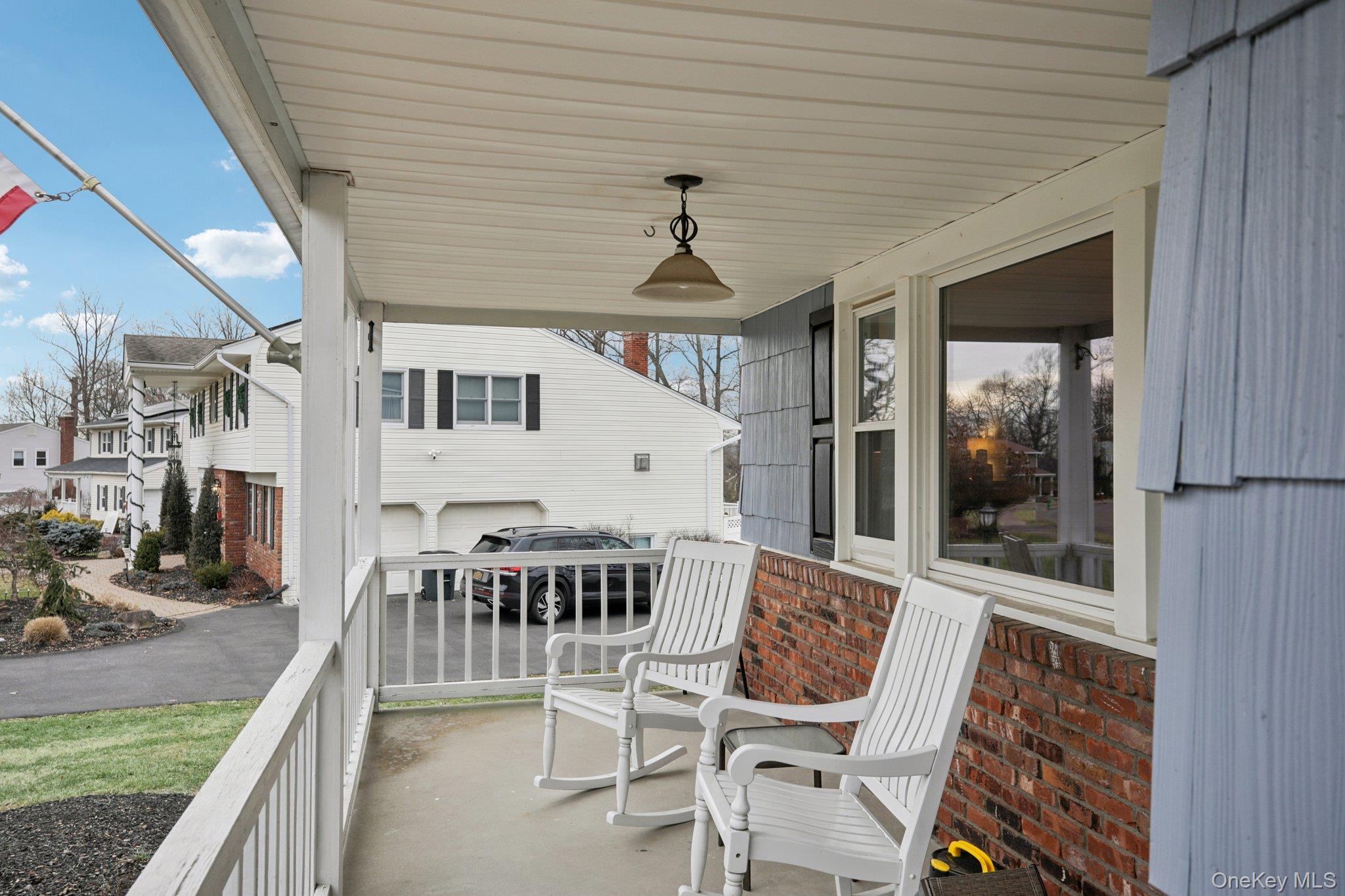 44 Minuteman Circle, Orangeburg, NY 10962